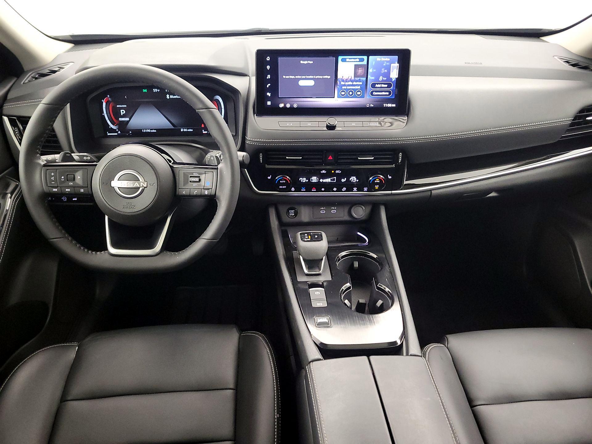Thumbnail: 2024 Nissan Rogue - 9