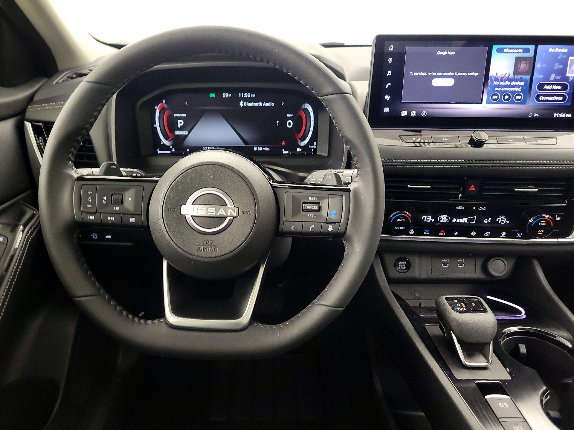 Thumbnail: 2024 Nissan Rogue - 10