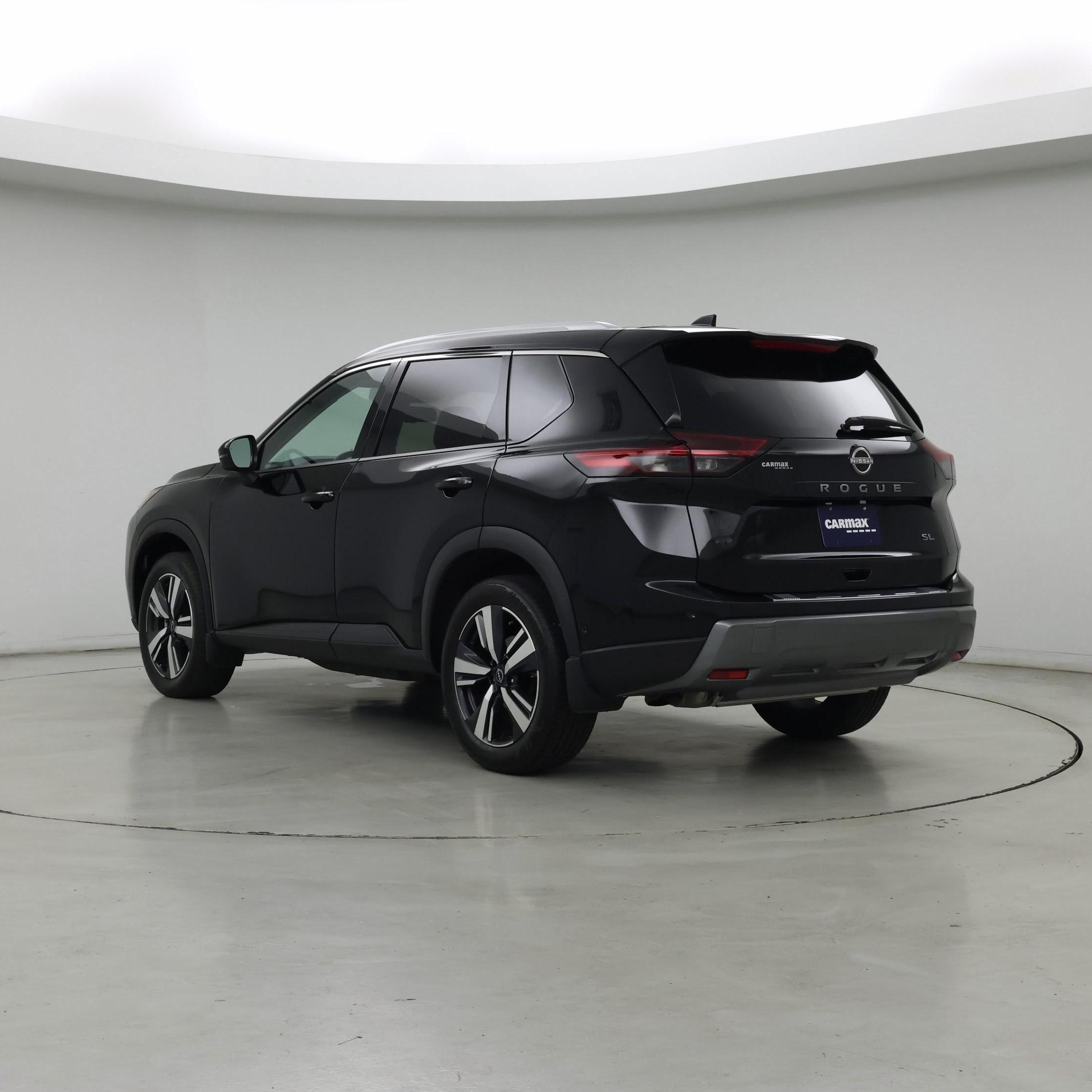 Thumbnail: 2024 Nissan Rogue - 2