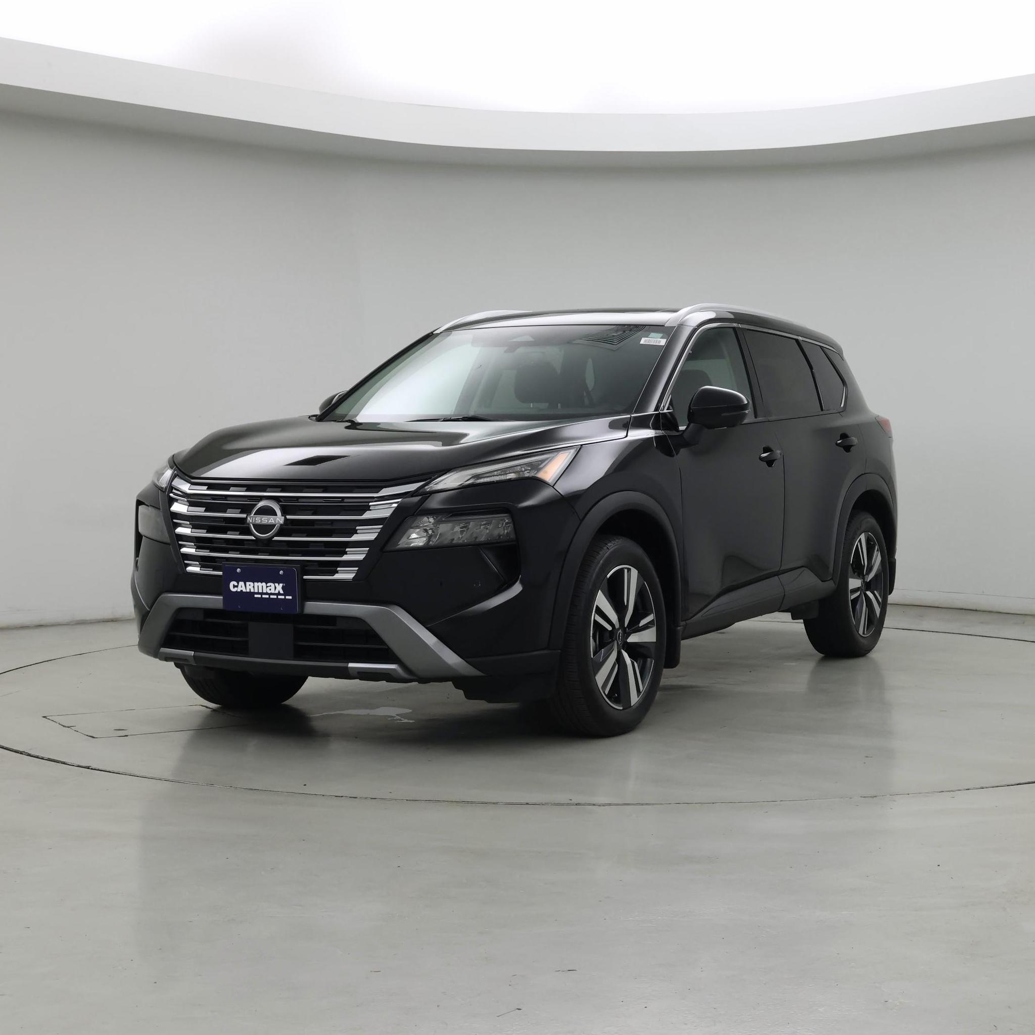 Thumbnail: 2024 Nissan Rogue - 4