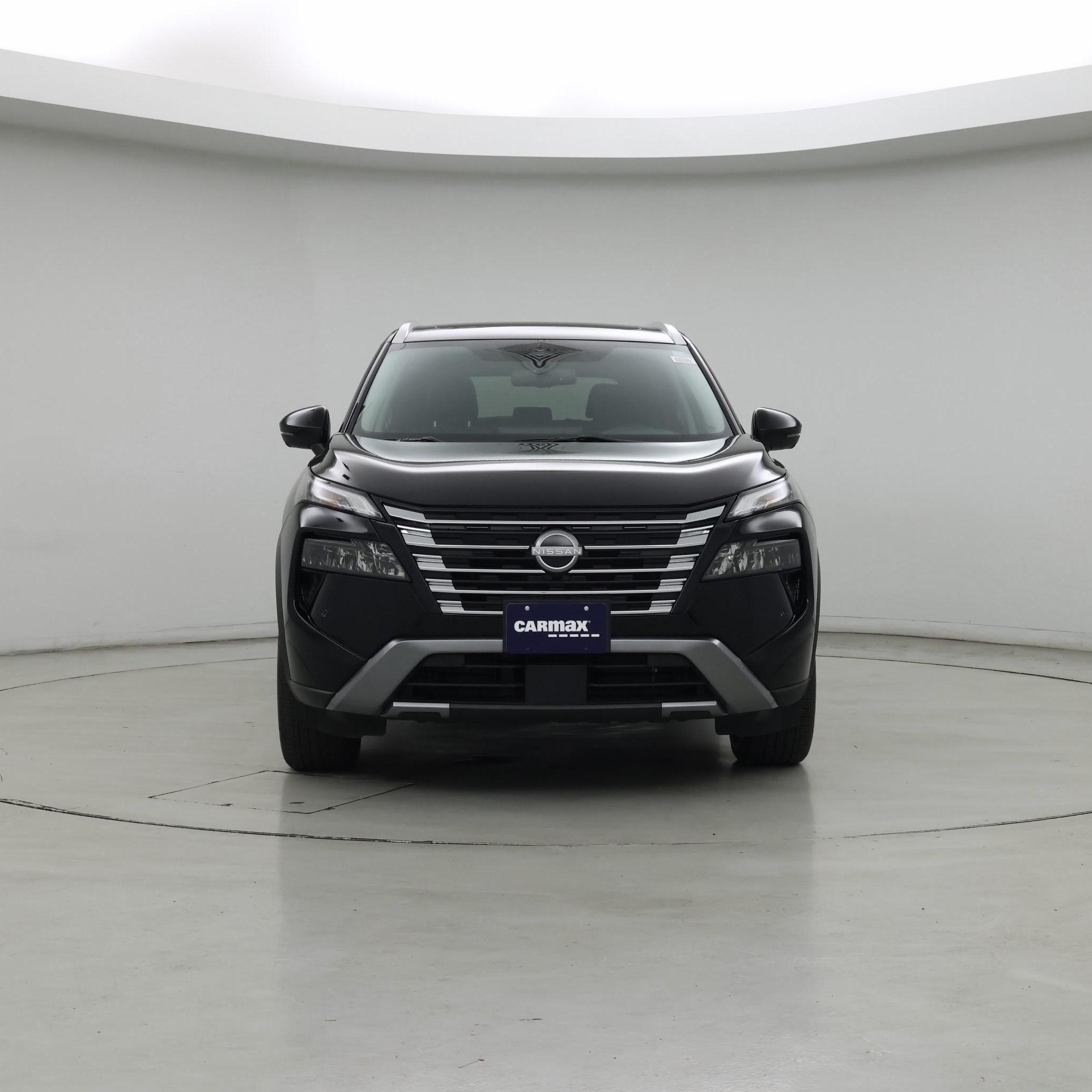 Thumbnail: 2024 Nissan Rogue - 5