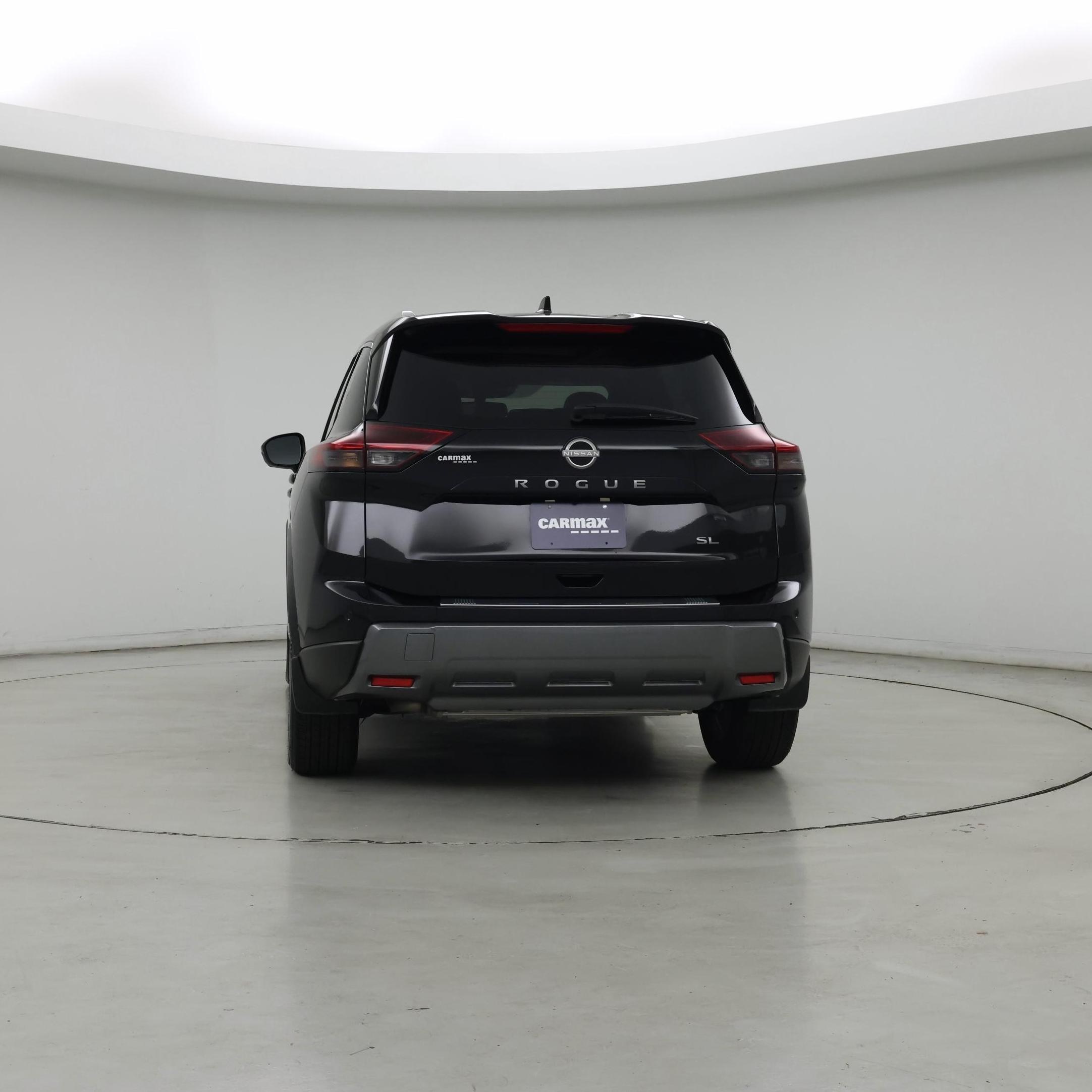 Thumbnail: 2024 Nissan Rogue - 6