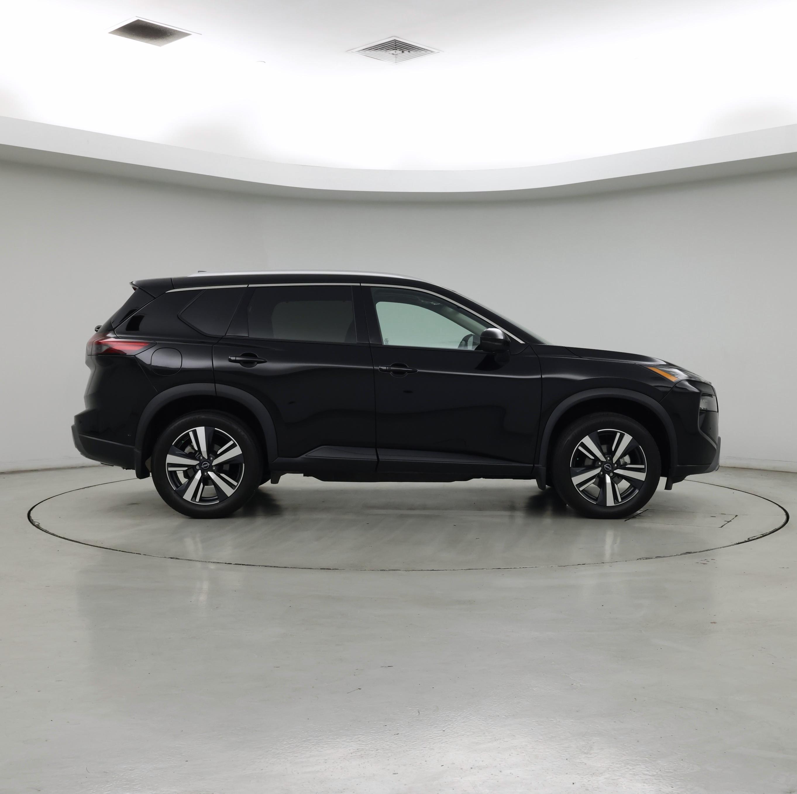 Thumbnail: 2024 Nissan Rogue - 7