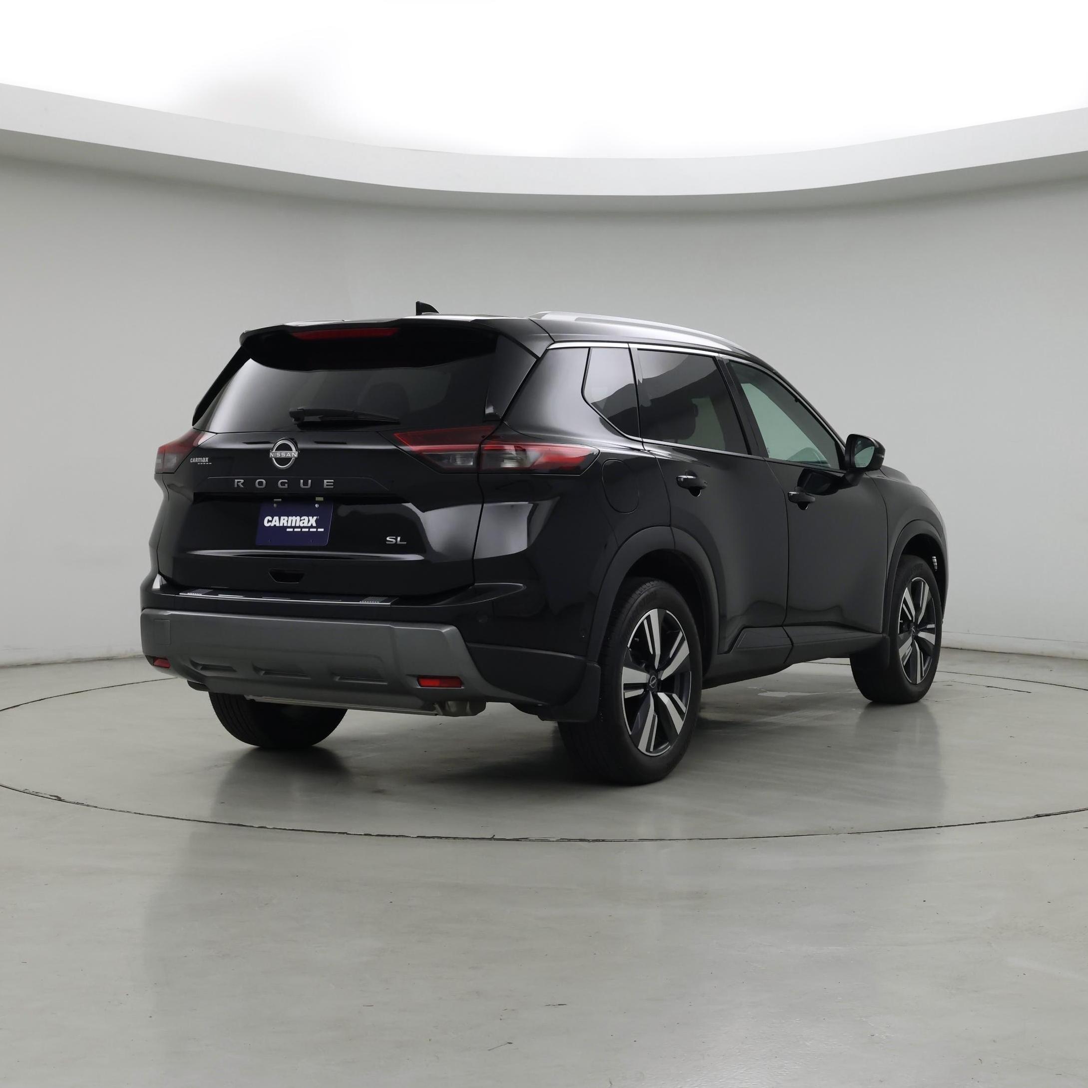 Thumbnail: 2024 Nissan Rogue - 8