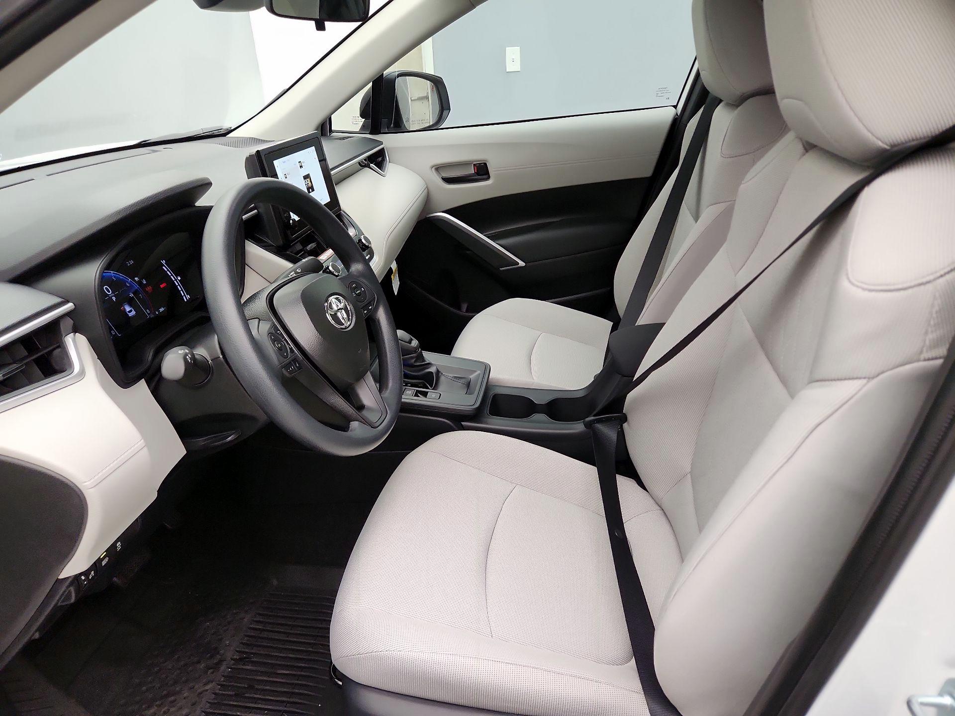 Thumbnail: 2026 Toyota Corolla Cross - 11