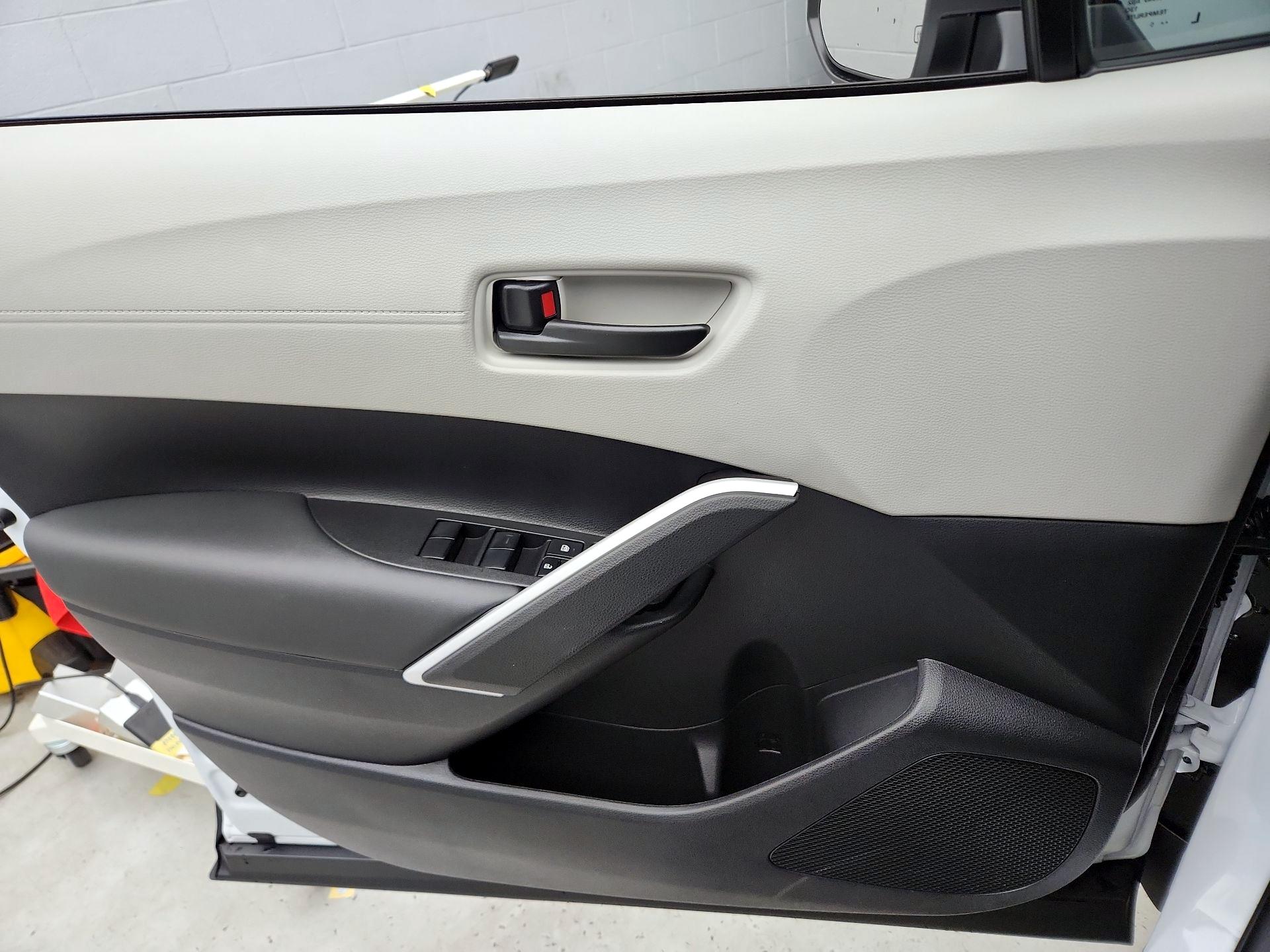 Thumbnail: 2026 Toyota Corolla Cross - 12