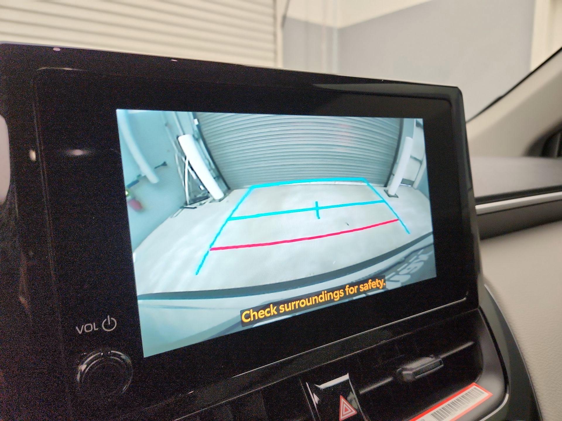 Thumbnail: 2026 Toyota Corolla Cross - 14