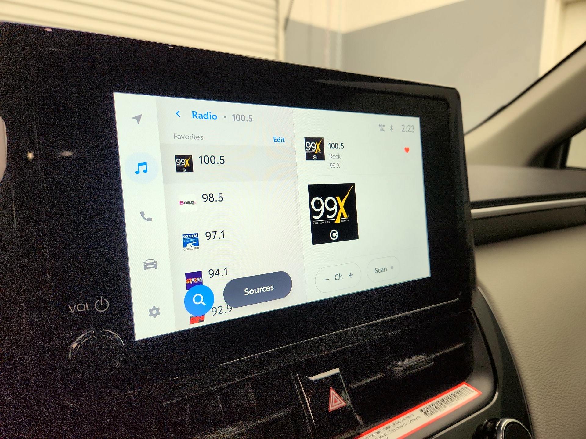 Thumbnail: 2026 Toyota Corolla Cross - 15