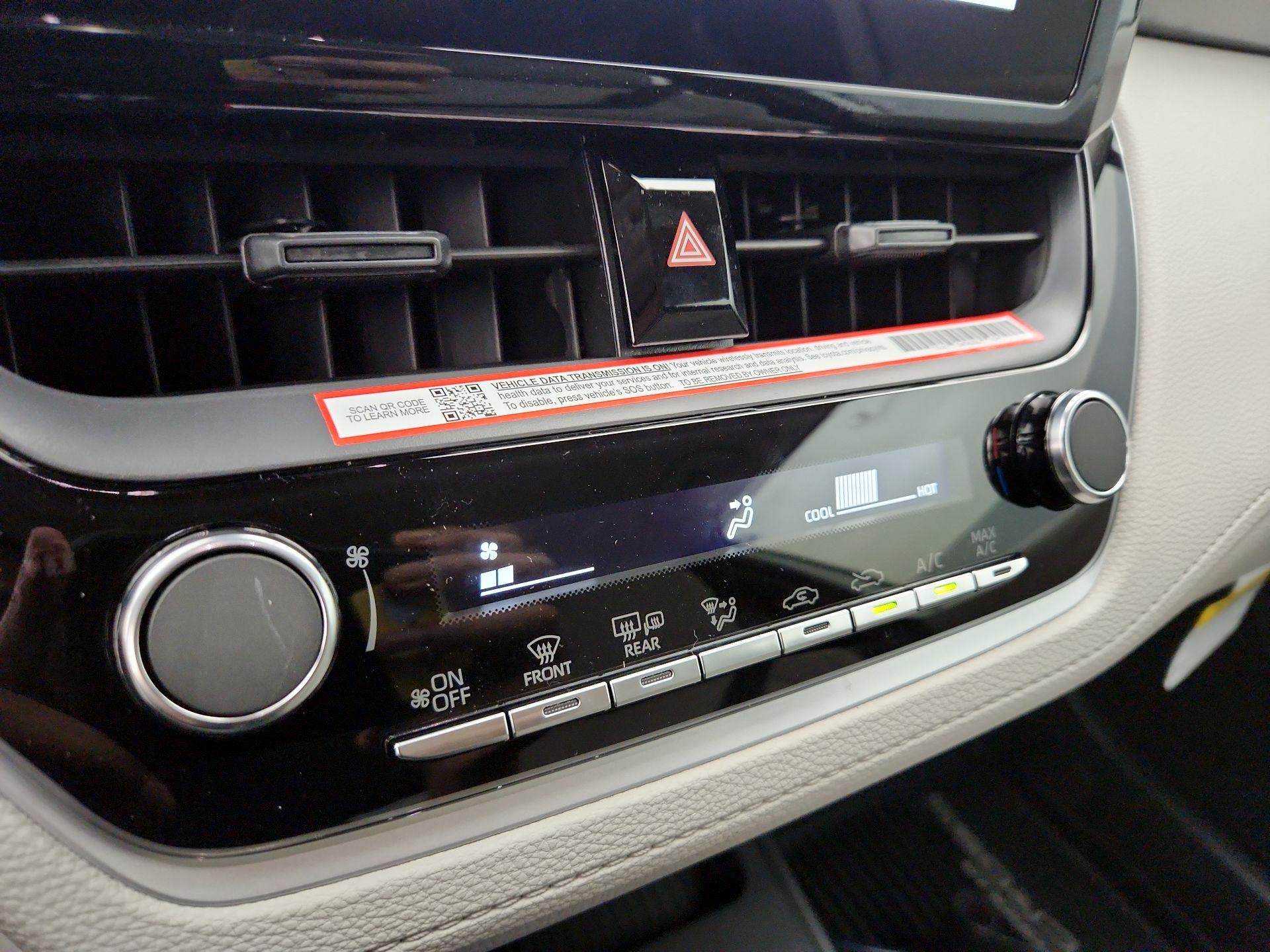 Thumbnail: 2026 Toyota Corolla Cross - 16