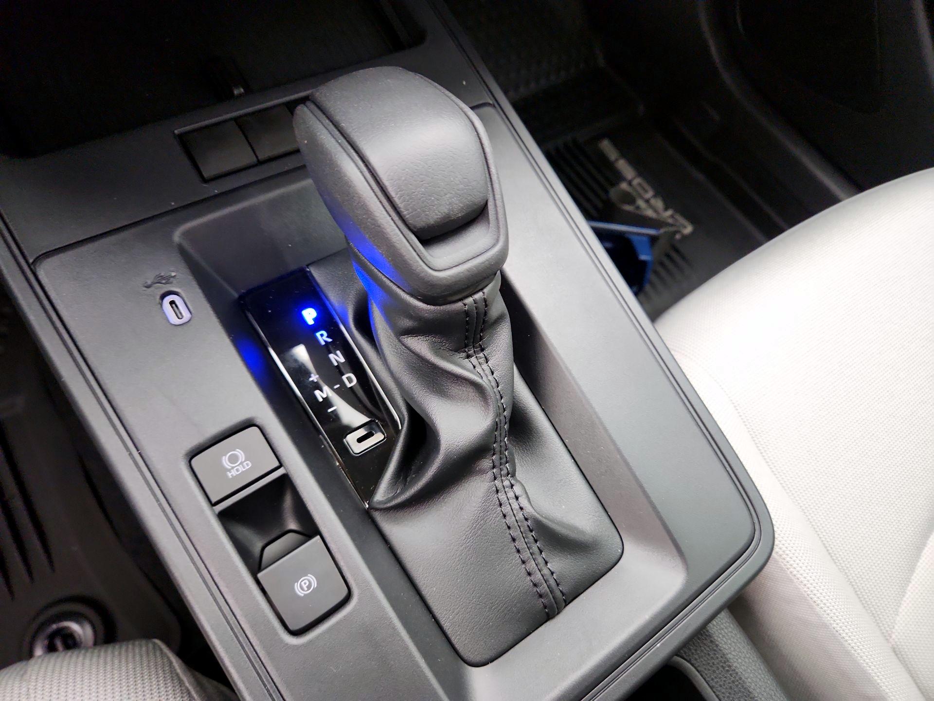 Thumbnail: 2026 Toyota Corolla Cross - 17