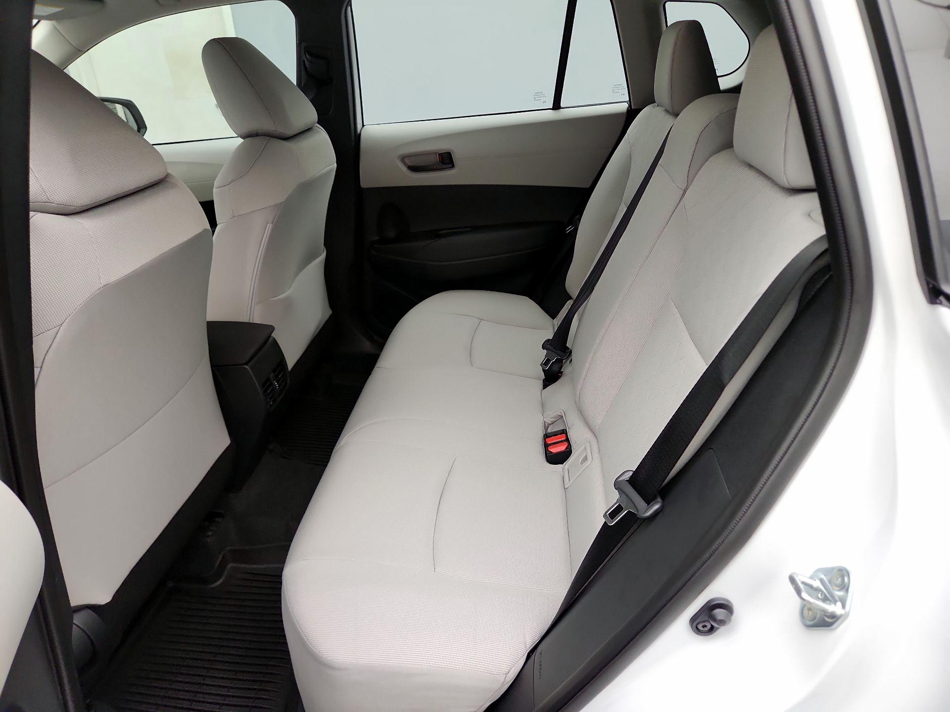 Thumbnail: 2026 Toyota Corolla Cross - 19