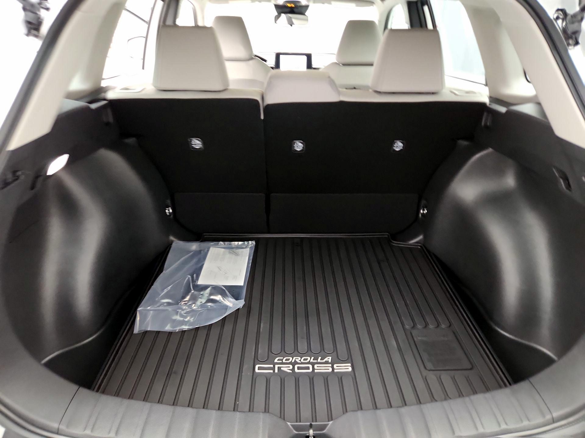 Thumbnail: 2026 Toyota Corolla Cross - 20