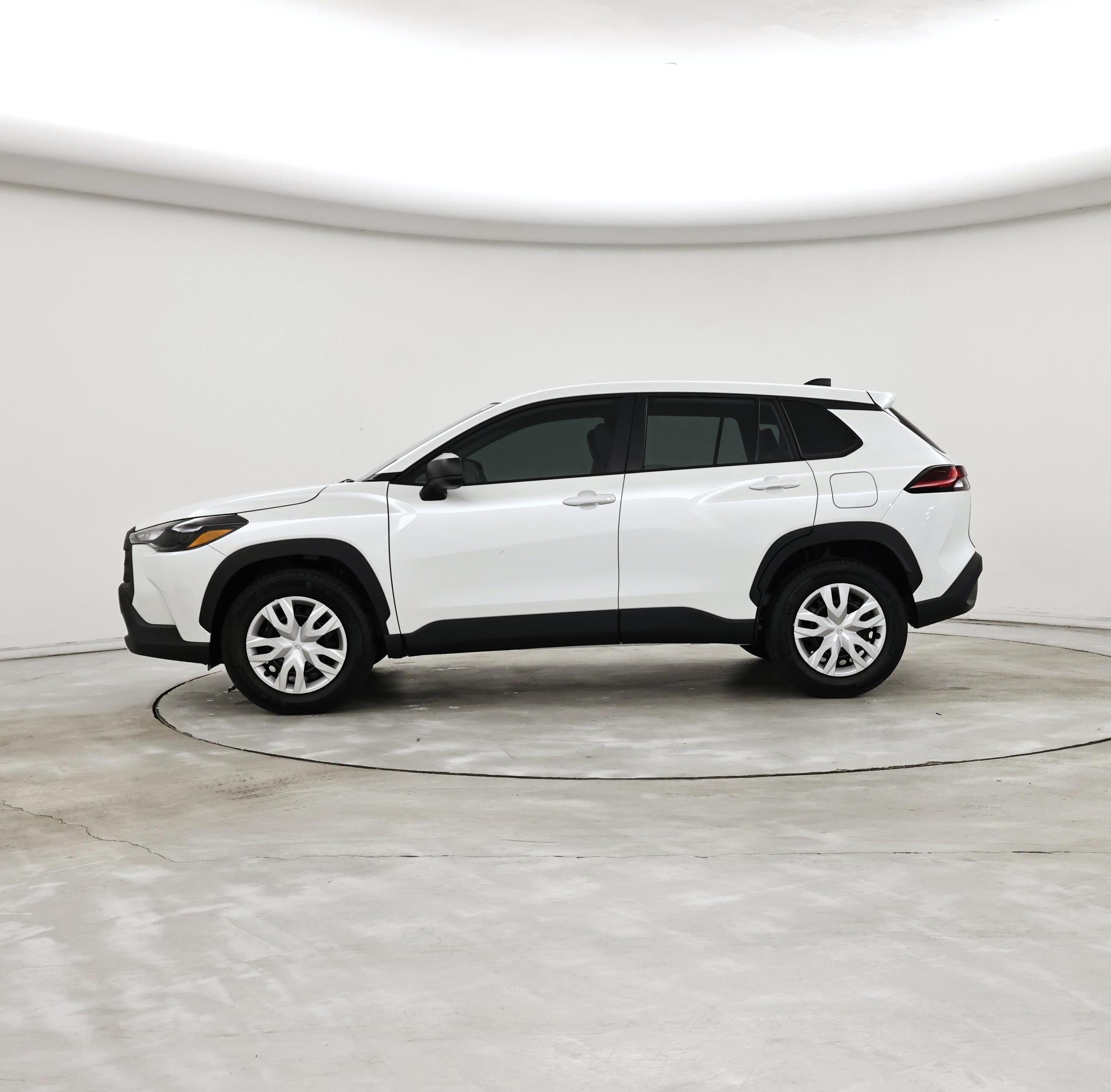 Thumbnail: 2026 Toyota Corolla Cross - 3