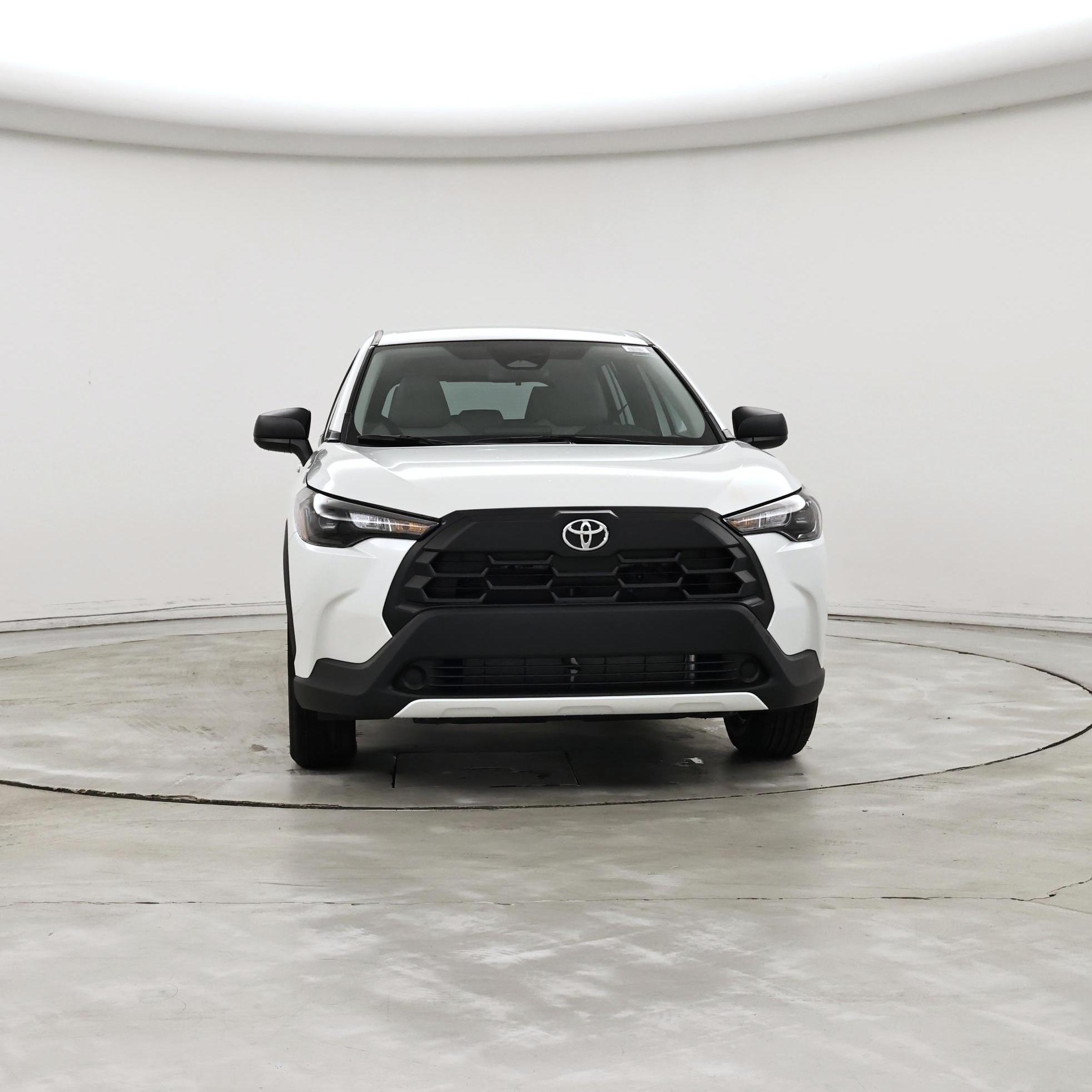 Thumbnail: 2026 Toyota Corolla Cross - 5