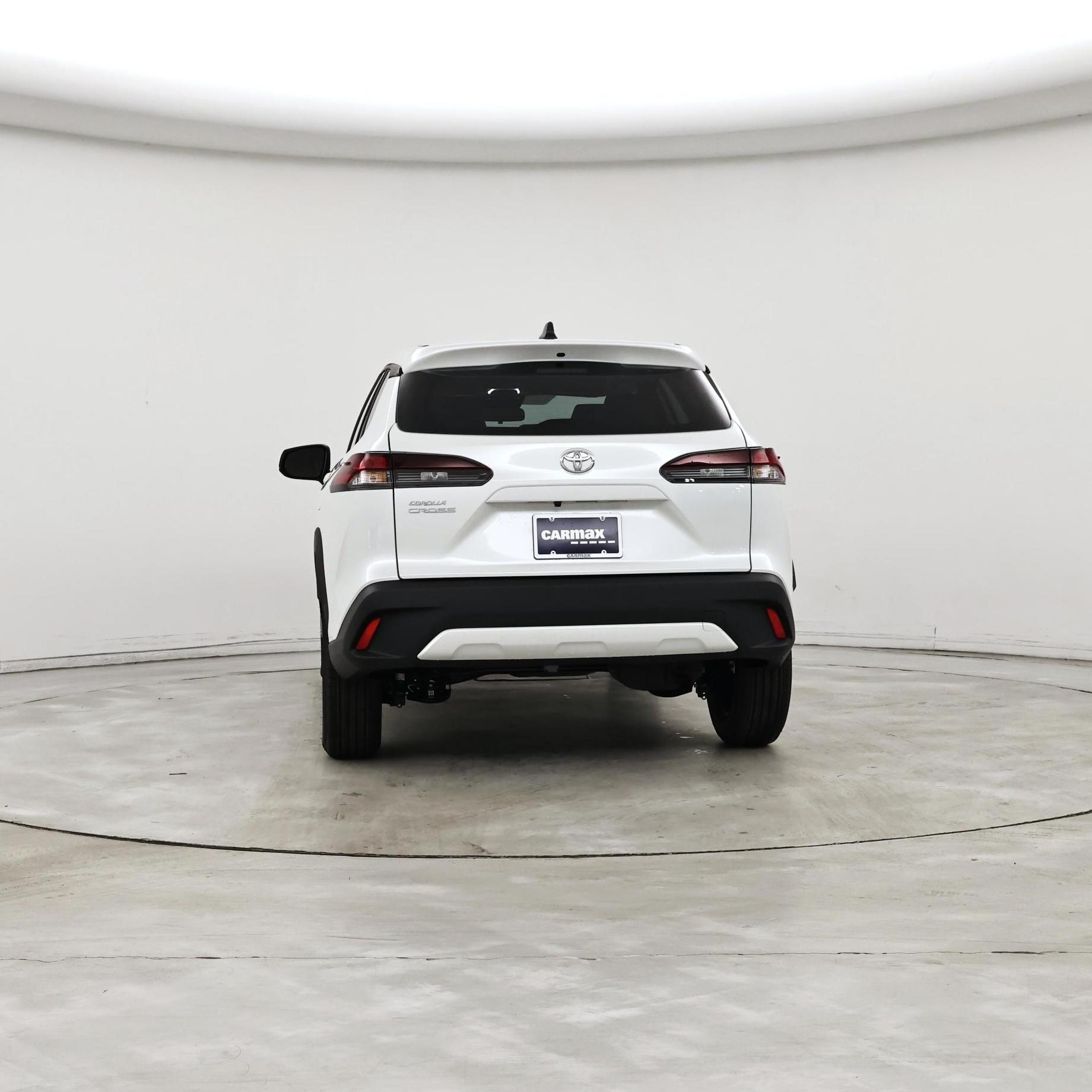 Thumbnail: 2026 Toyota Corolla Cross - 6