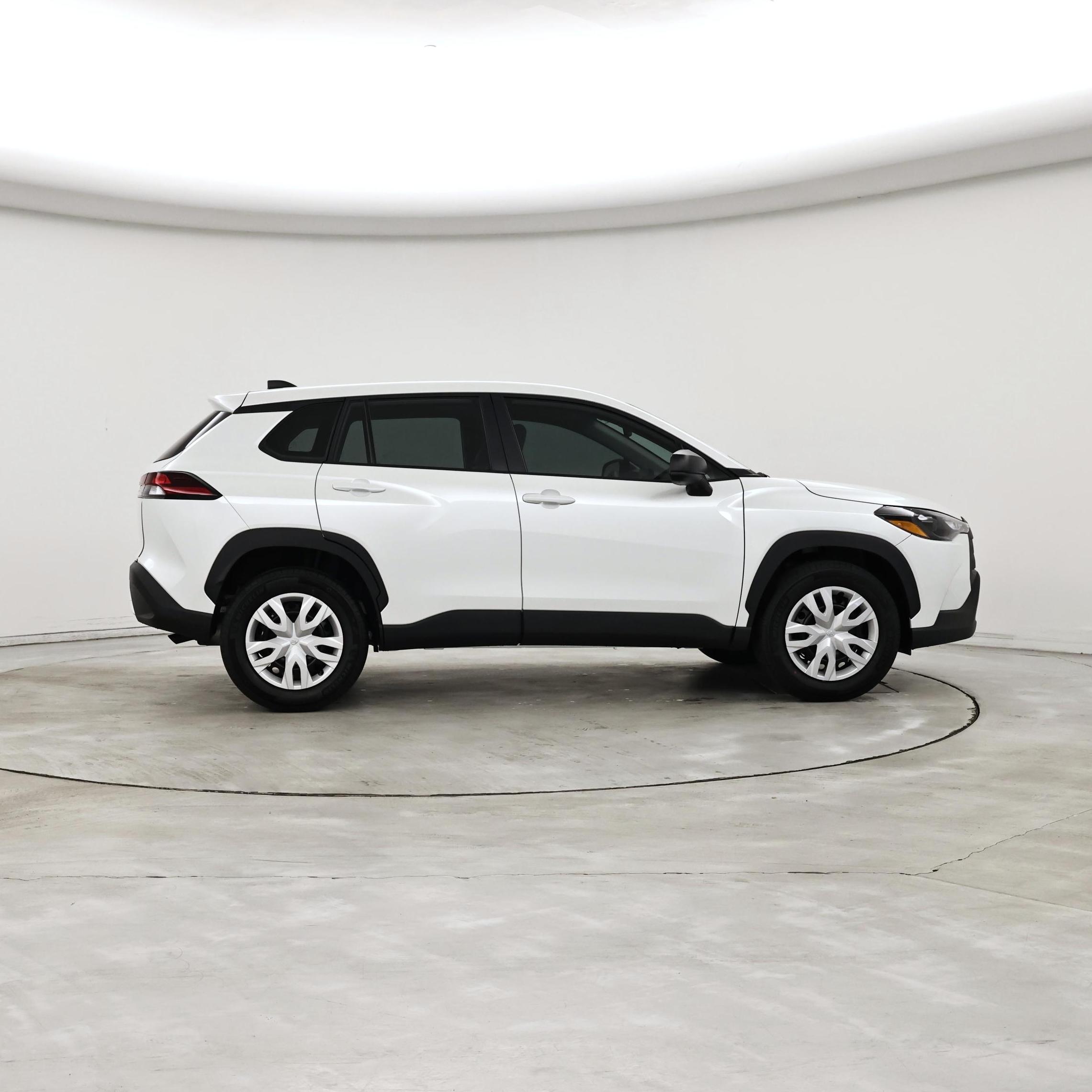 Thumbnail: 2026 Toyota Corolla Cross - 7