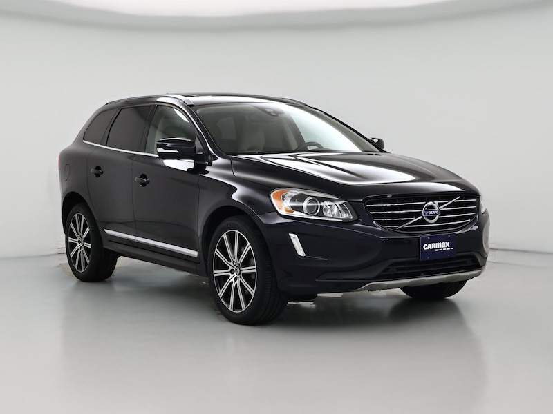 2017 Volvo XC60 T6 Inscription -
                  Norcross, GA