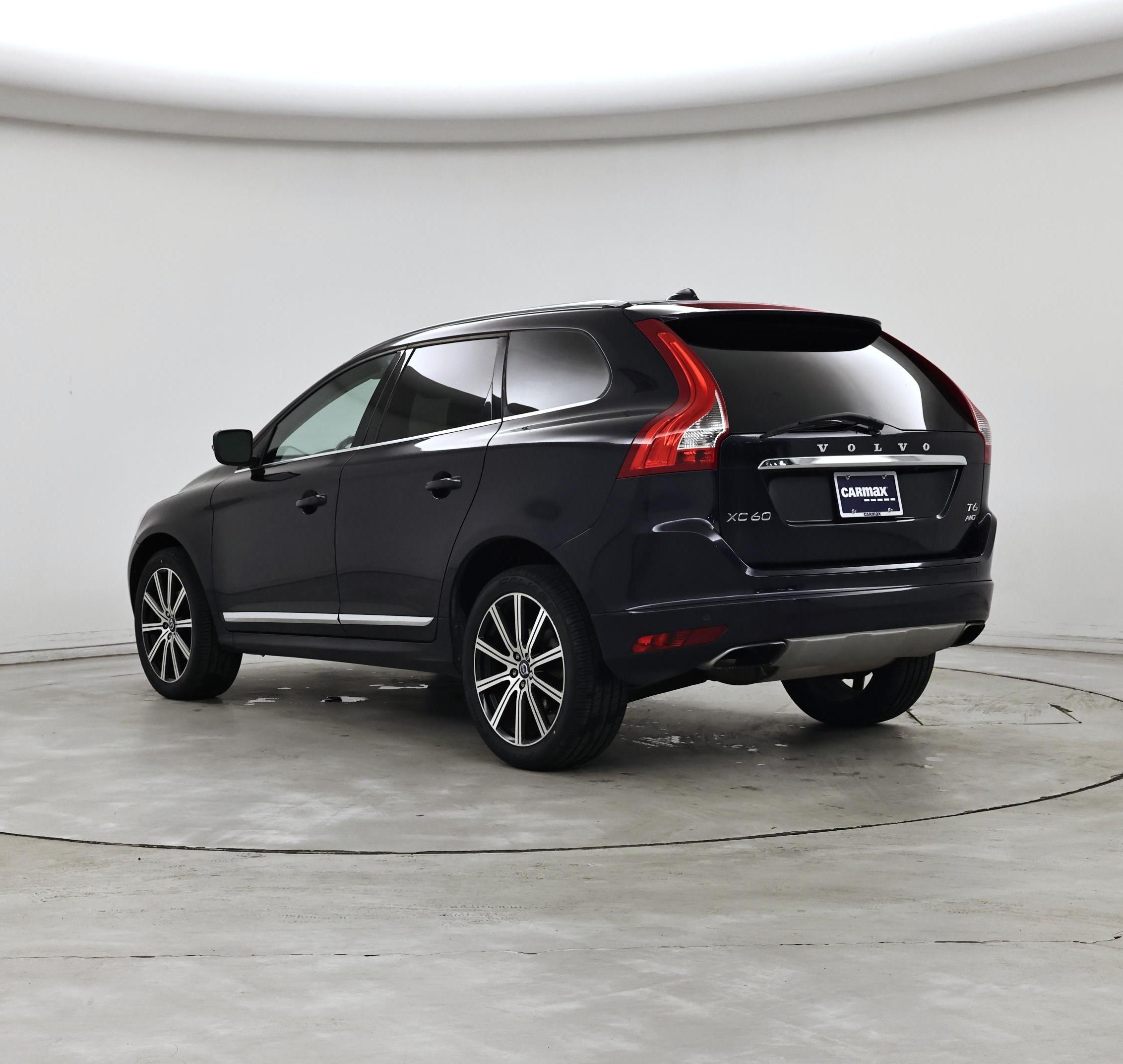 Thumbnail: 2017 Volvo XC60 - 2