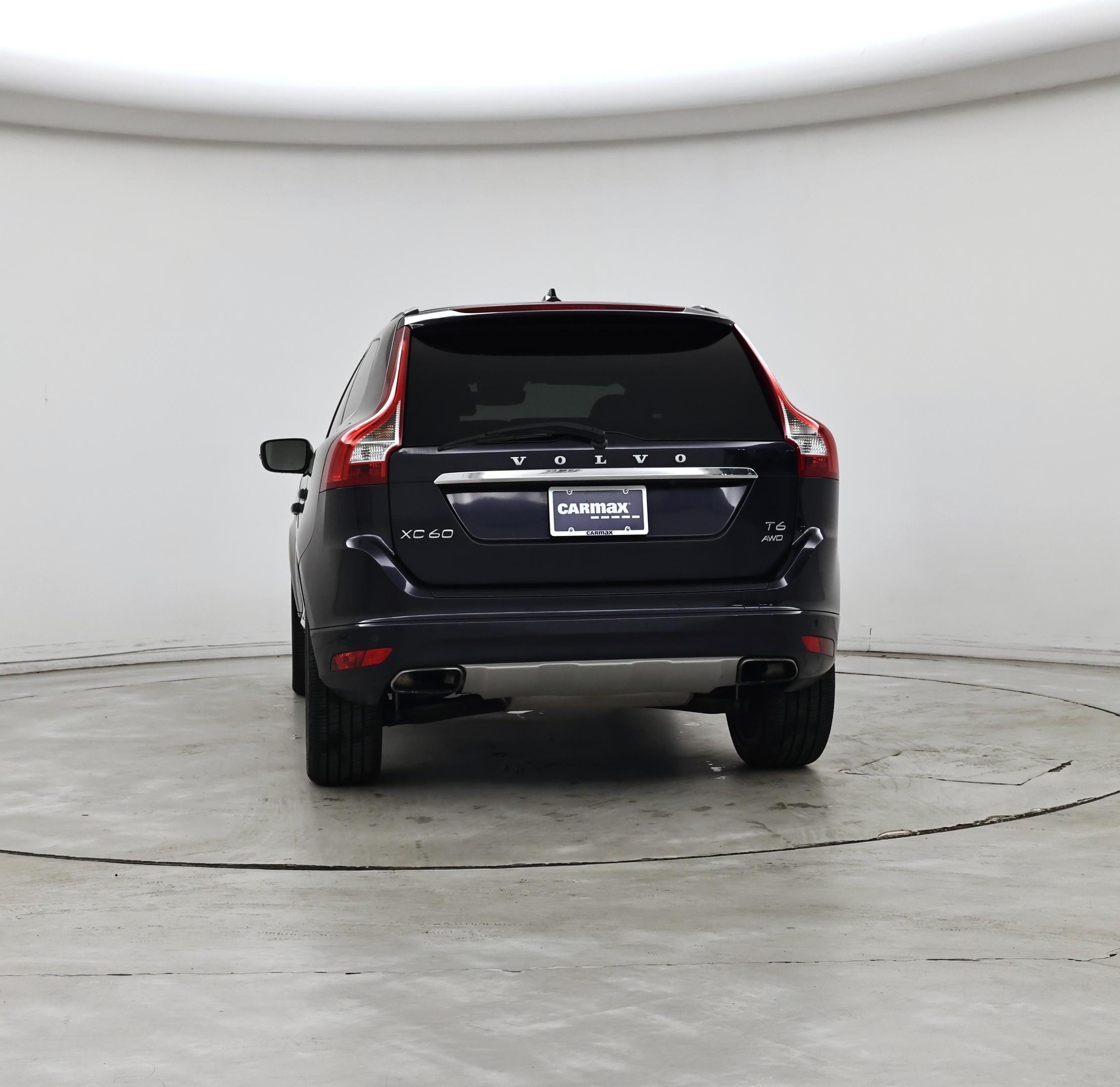 Thumbnail: 2017 Volvo XC60 - 6