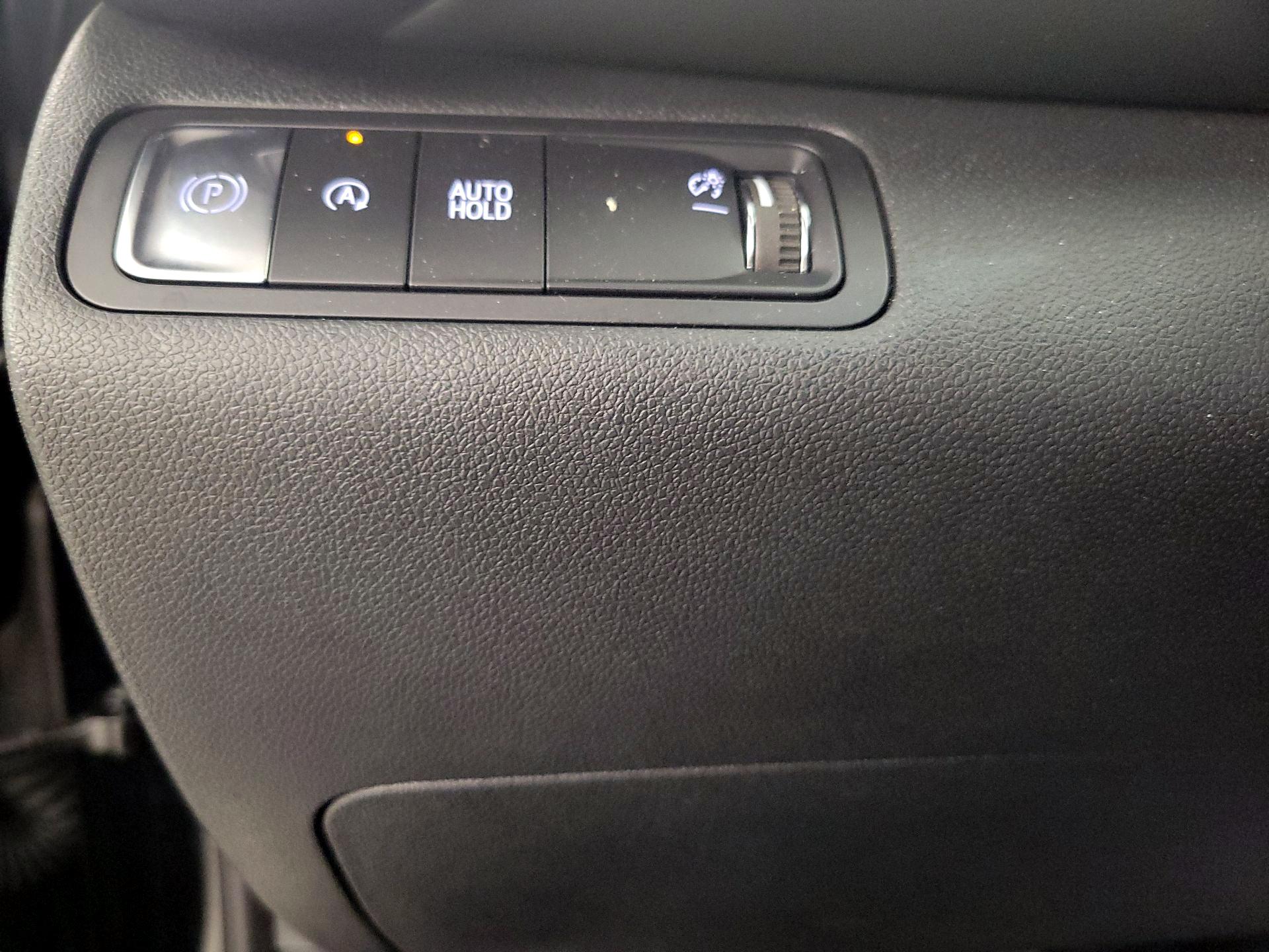 Thumbnail: 2025 Chevrolet Equinox - 13