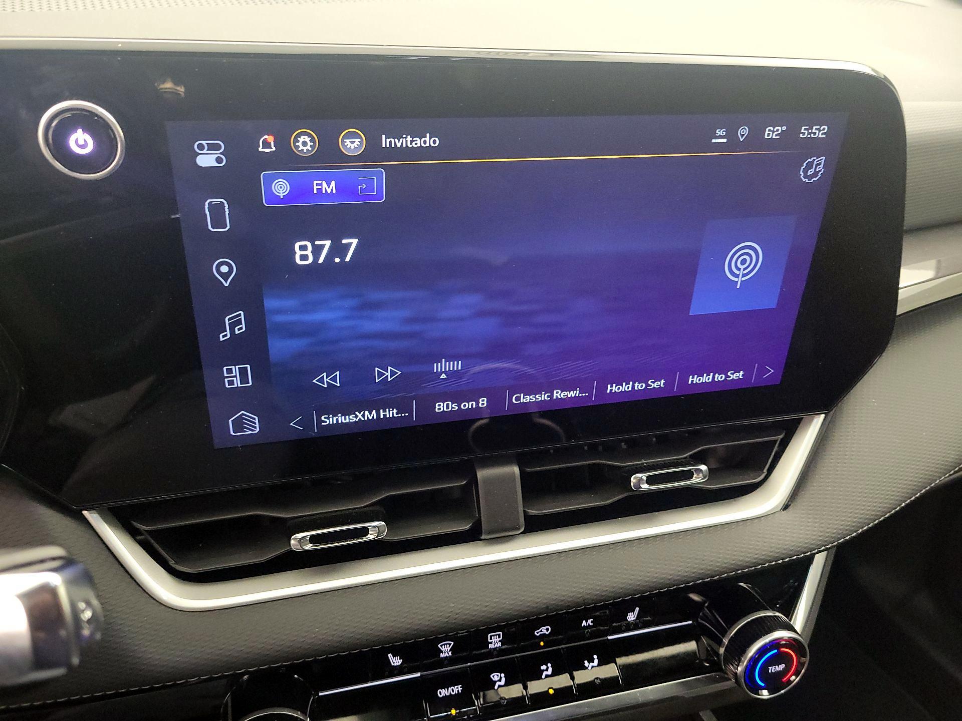 Thumbnail: 2025 Chevrolet Equinox - 15