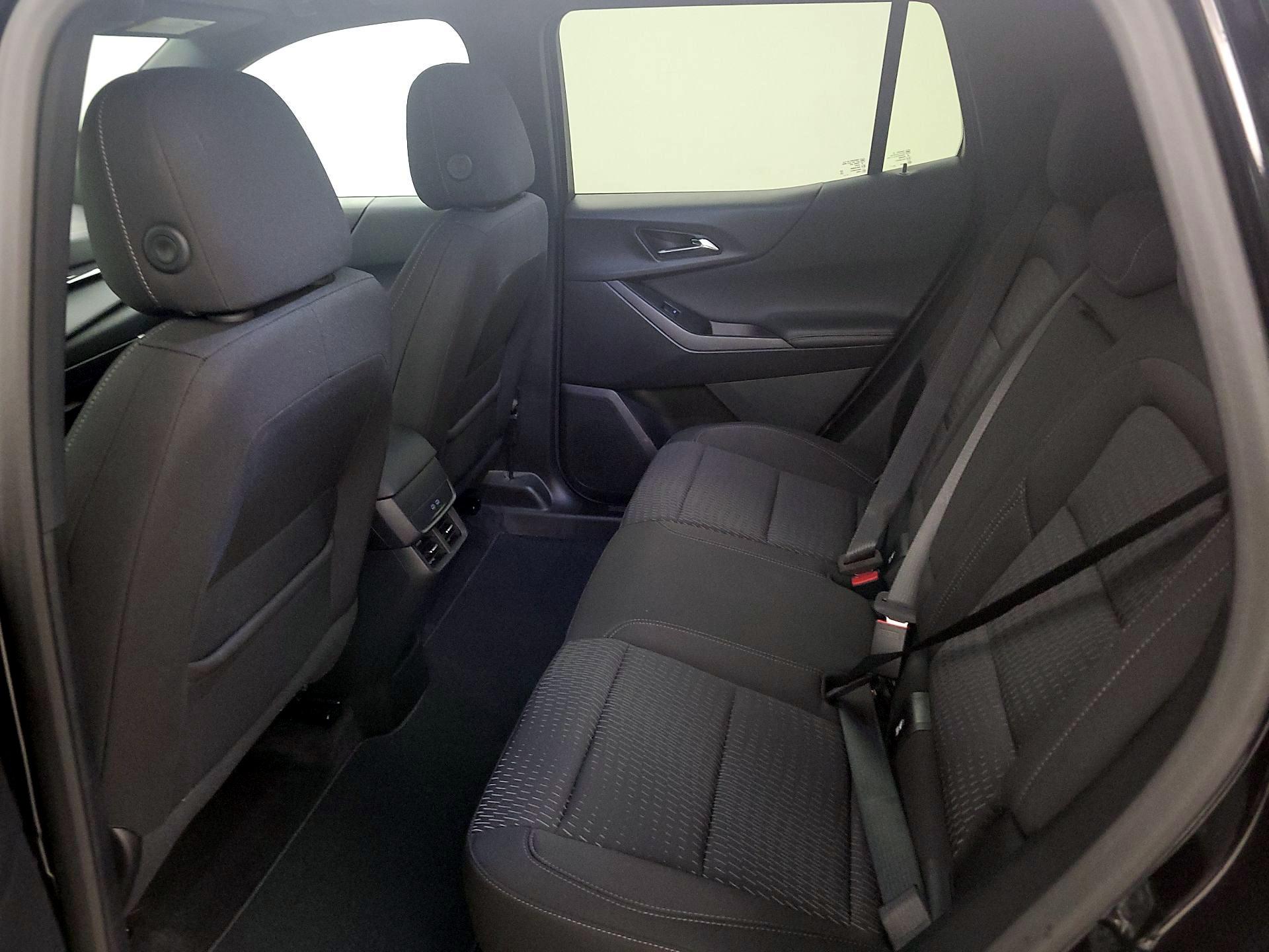 Thumbnail: 2025 Chevrolet Equinox - 19