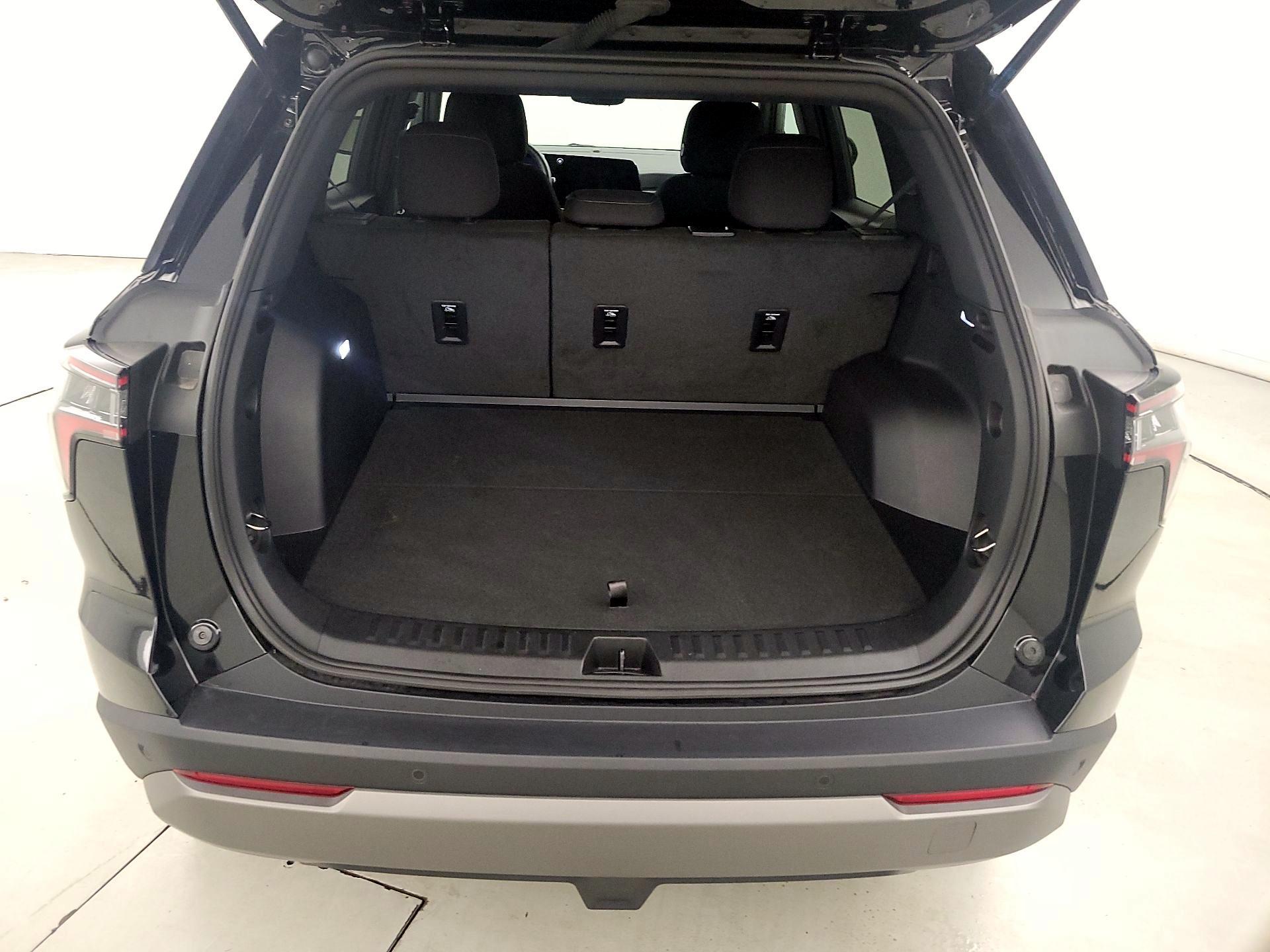 Thumbnail: 2025 Chevrolet Equinox - 20