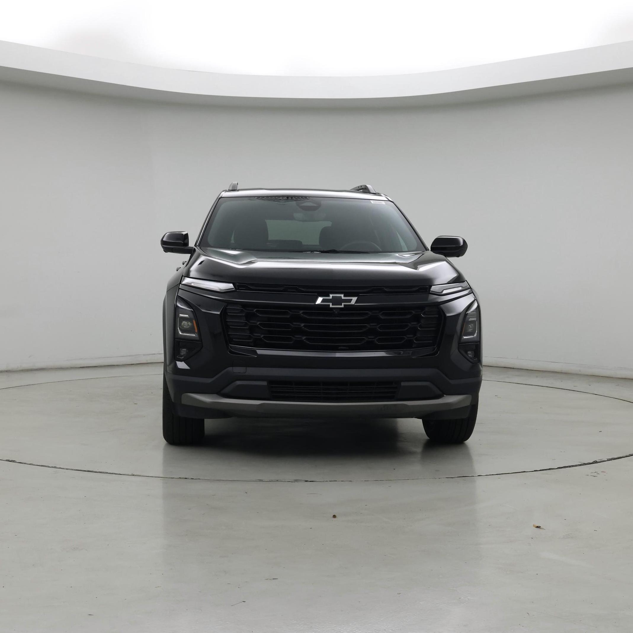 Thumbnail: 2025 Chevrolet Equinox - 5