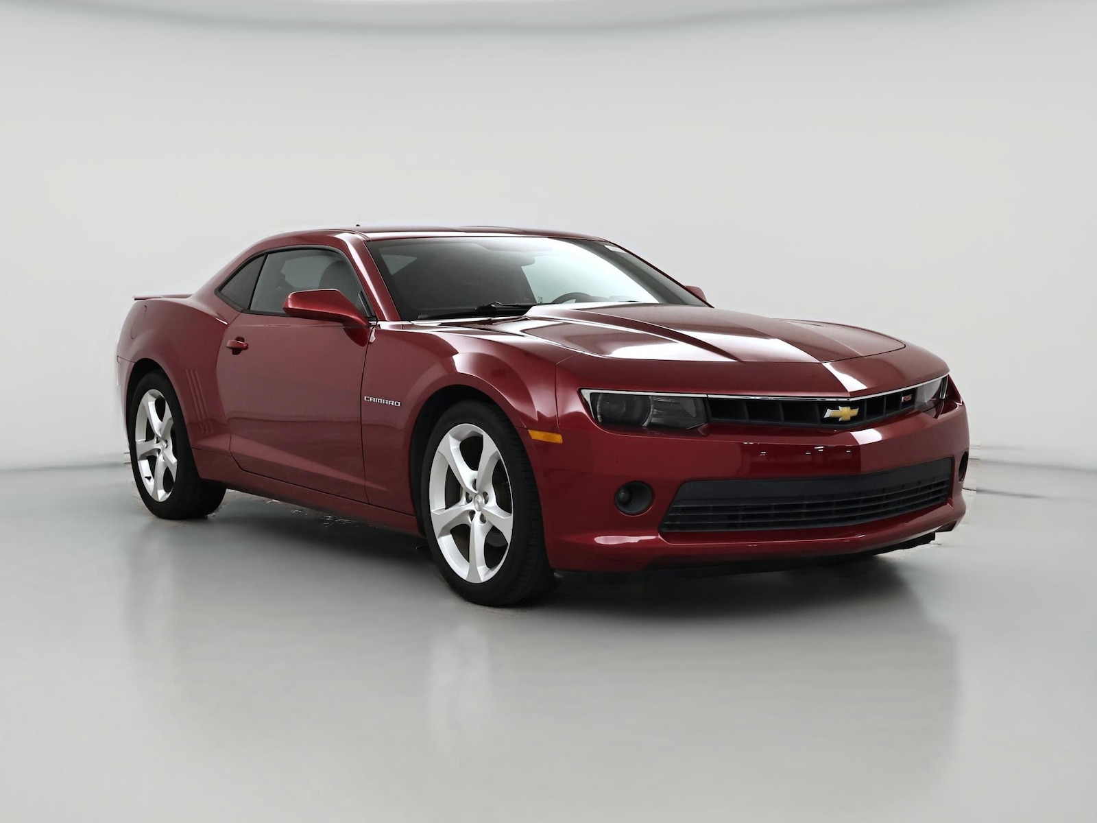 2015 Chevrolet Camaro 1LT