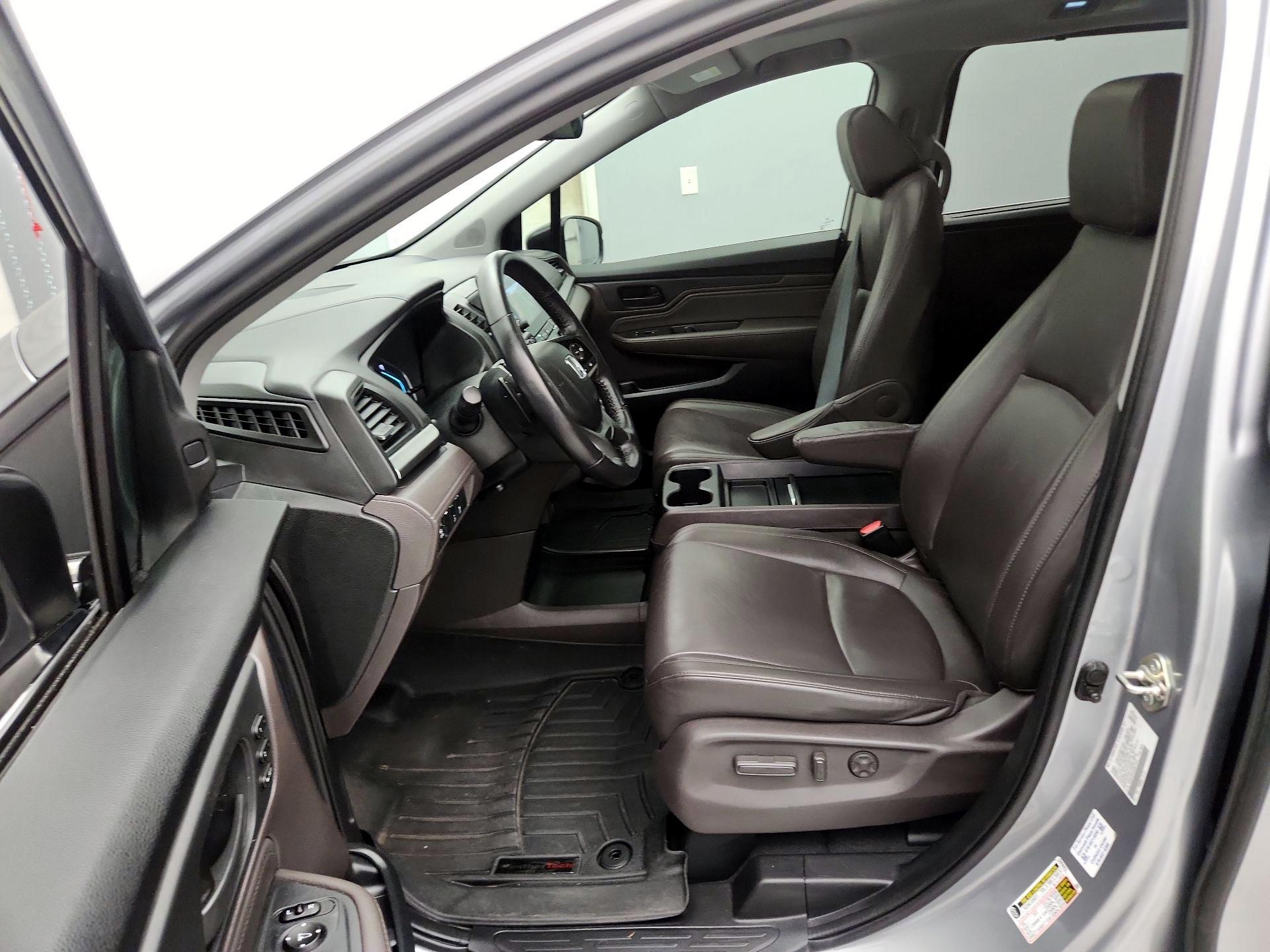 Thumbnail: 2020 Honda Odyssey - 11