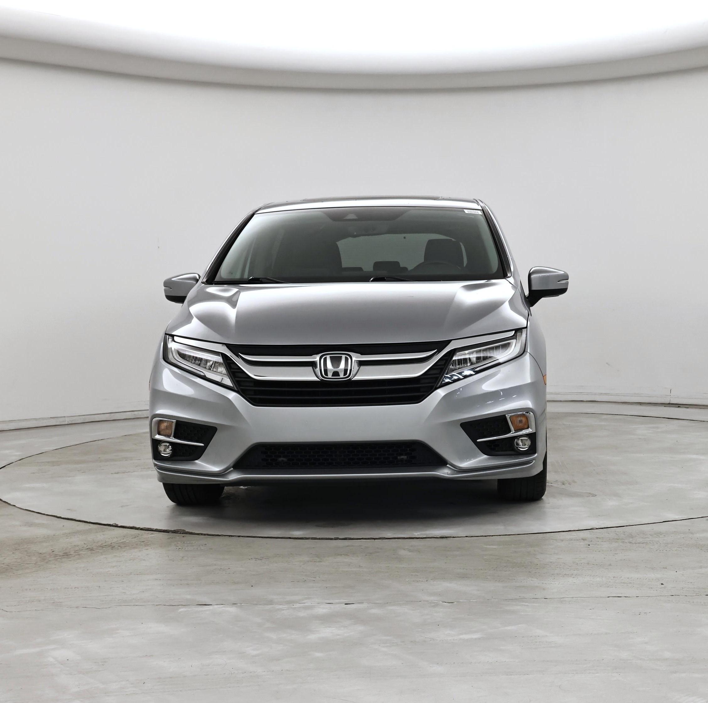 Thumbnail: 2020 Honda Odyssey - 5
