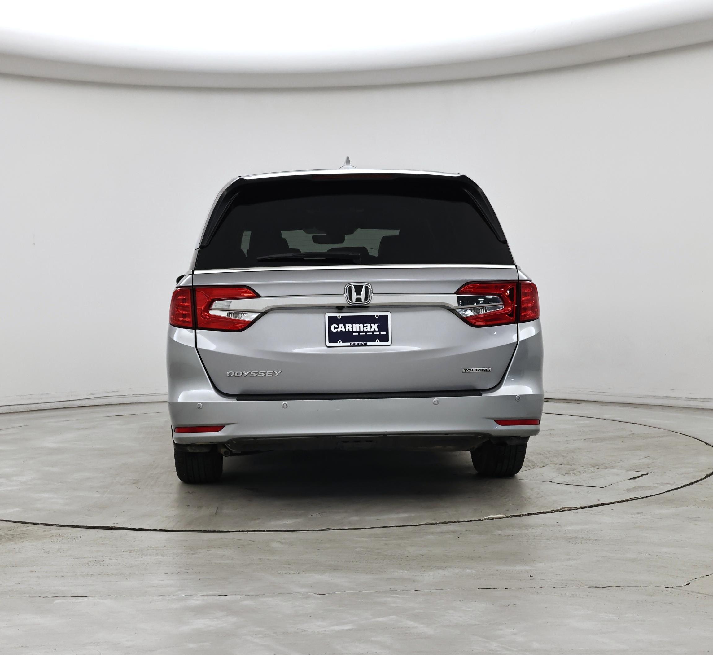 Thumbnail: 2020 Honda Odyssey - 6