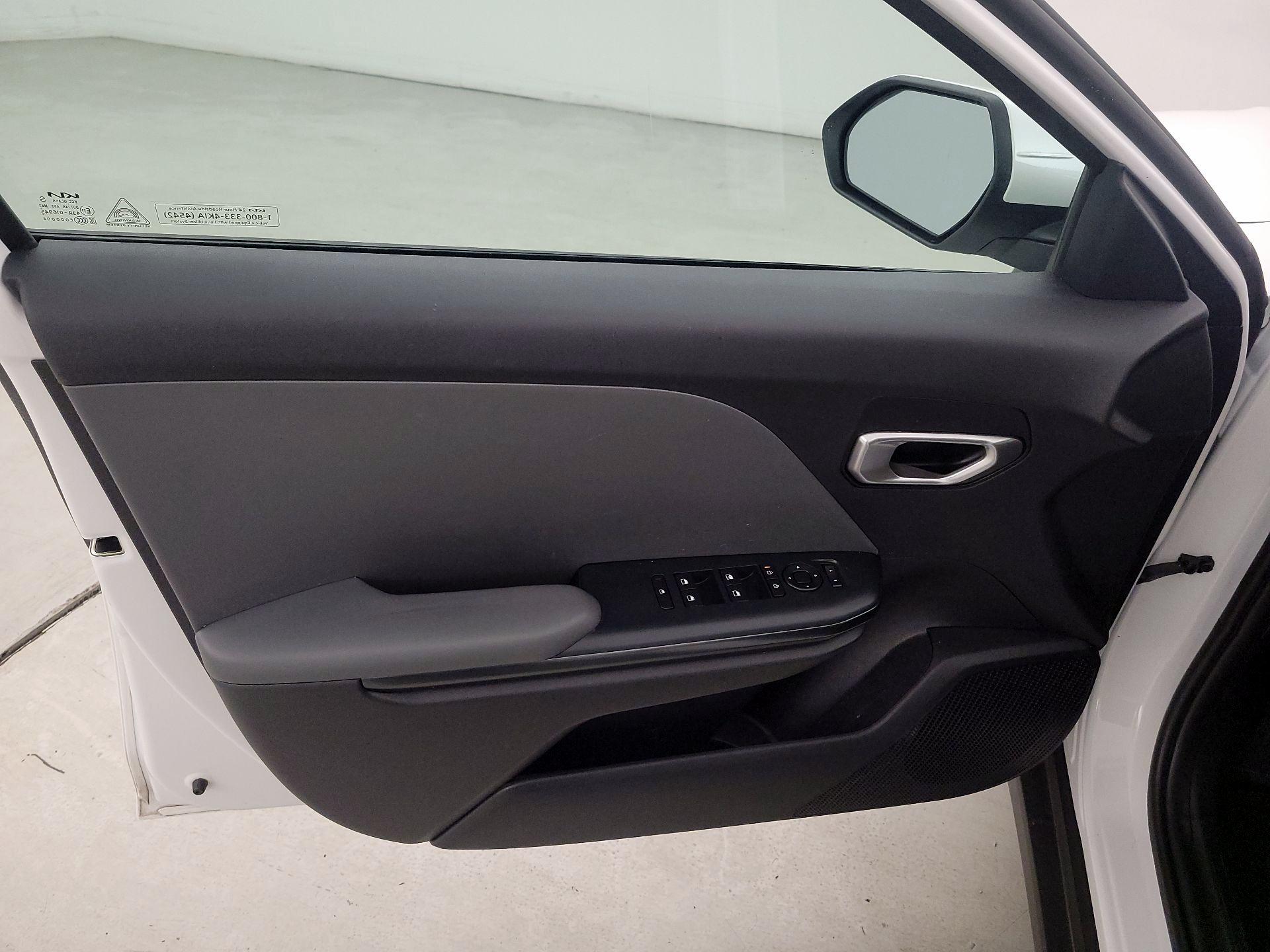 Thumbnail: 2025 Kia K4 - 12