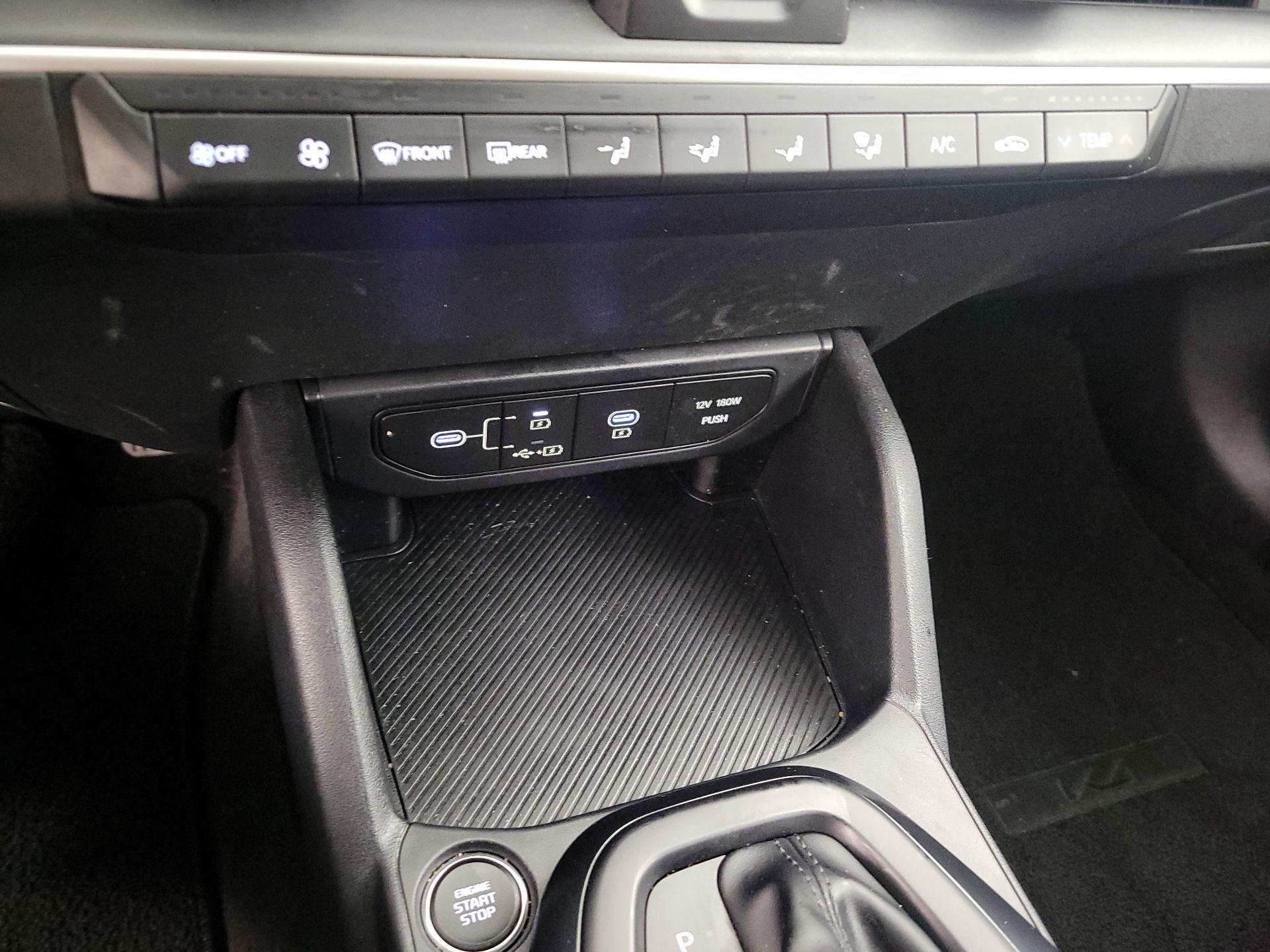 Thumbnail: 2025 Kia K4 - 16