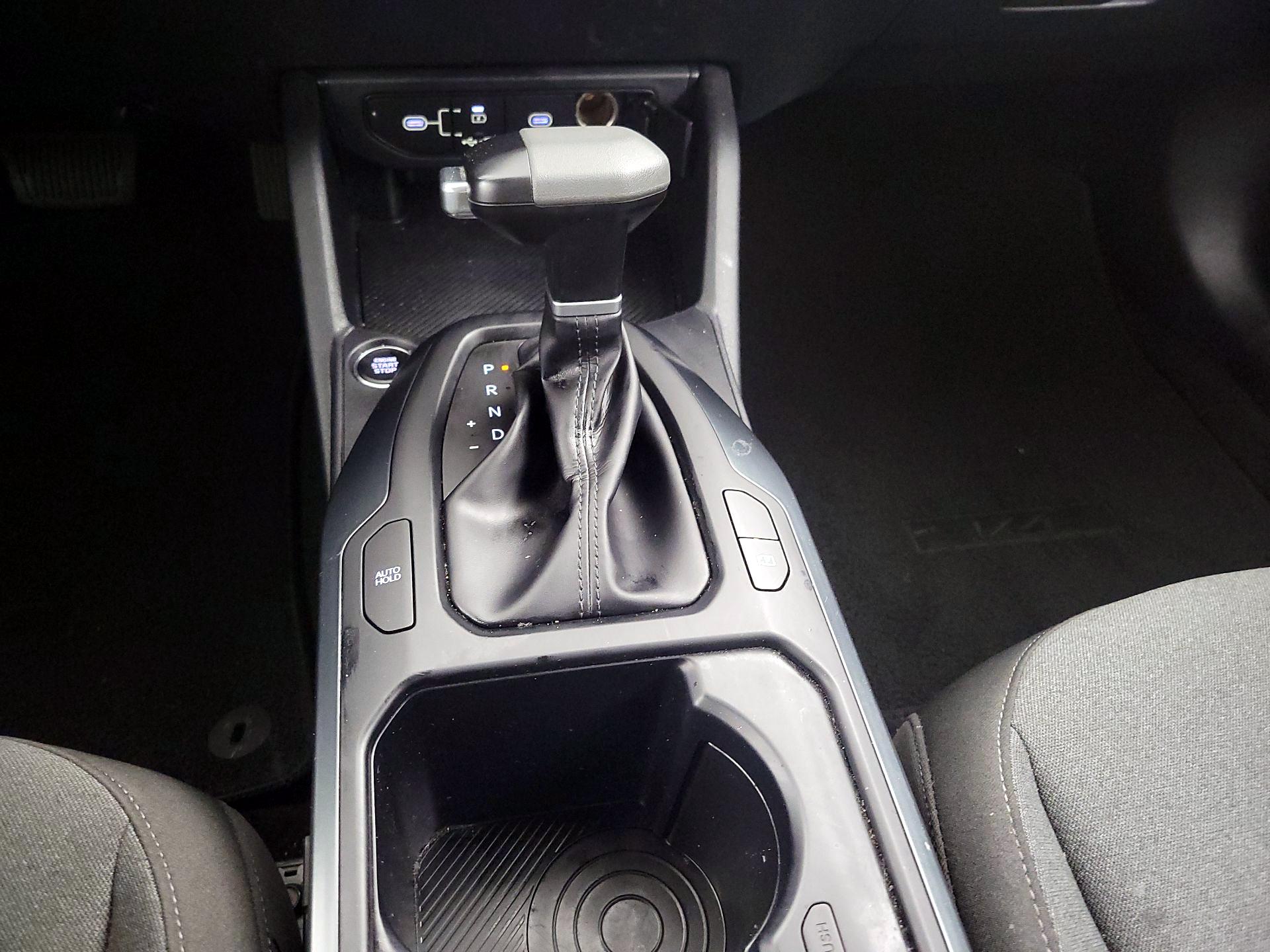 Thumbnail: 2025 Kia K4 - 17