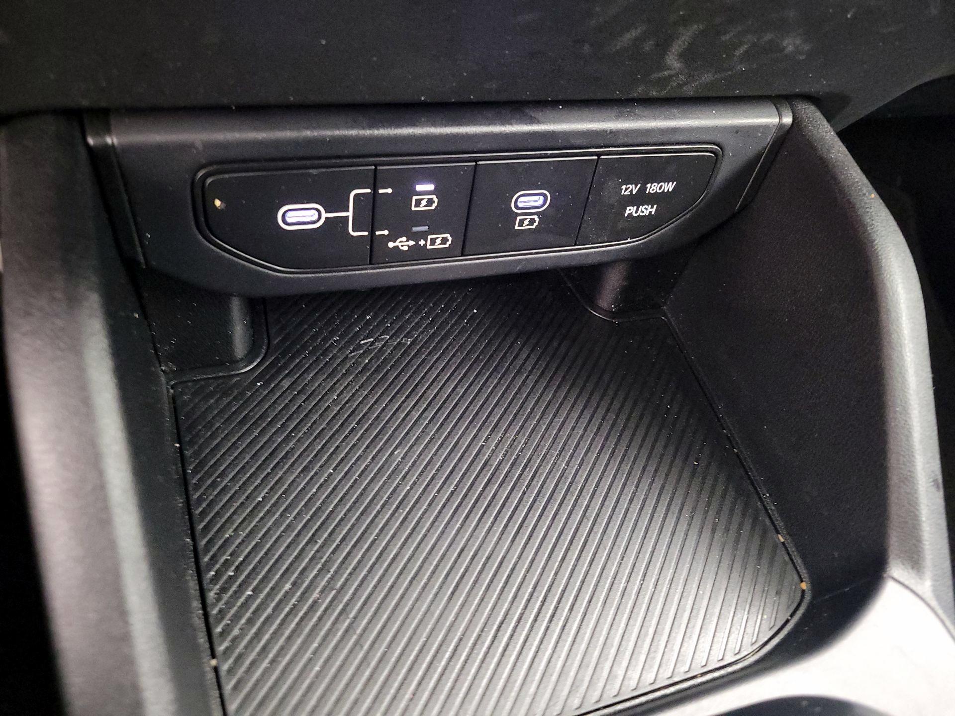 Thumbnail: 2025 Kia K4 - 18