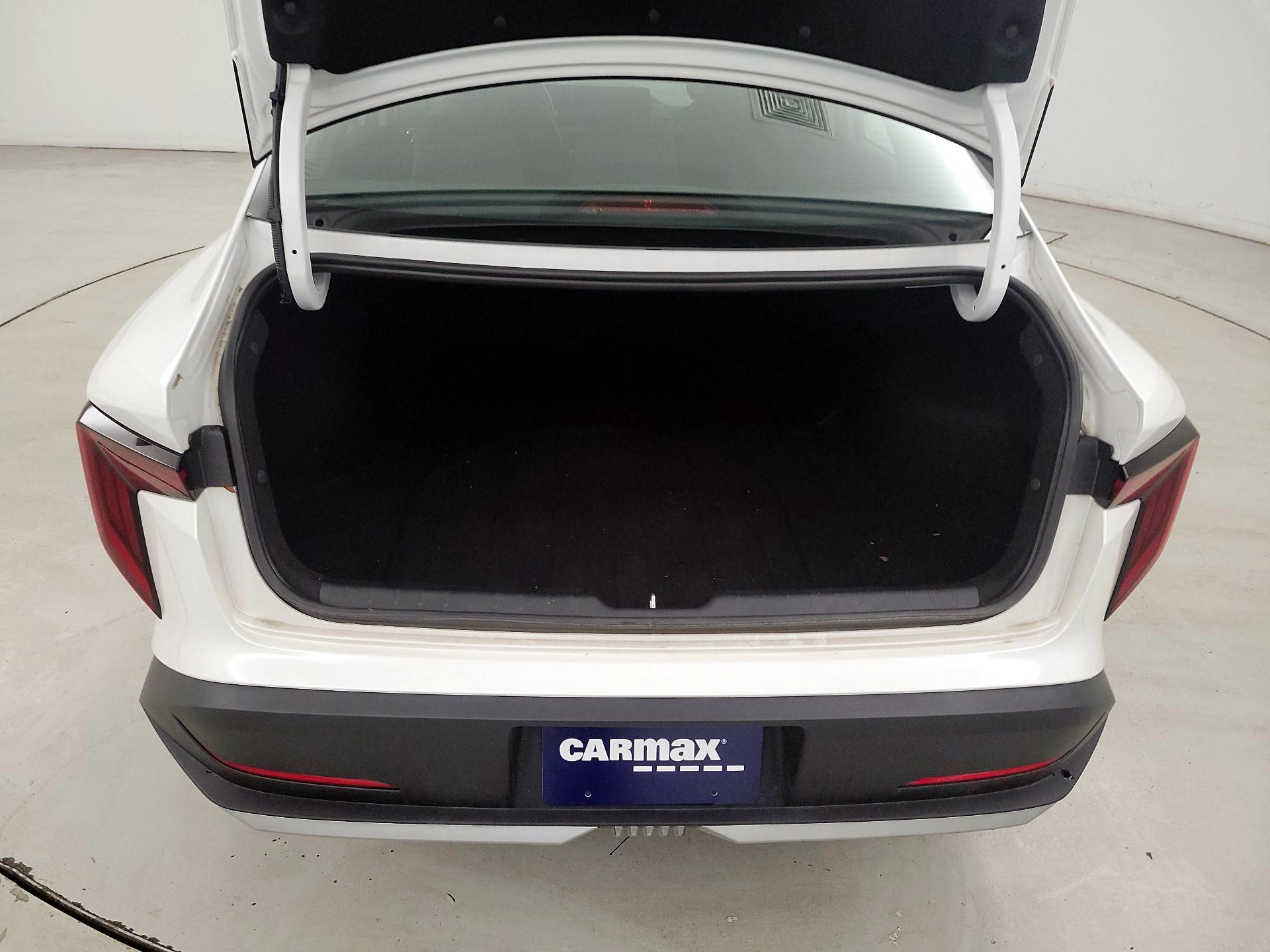 Thumbnail: 2025 Kia K4 - 20