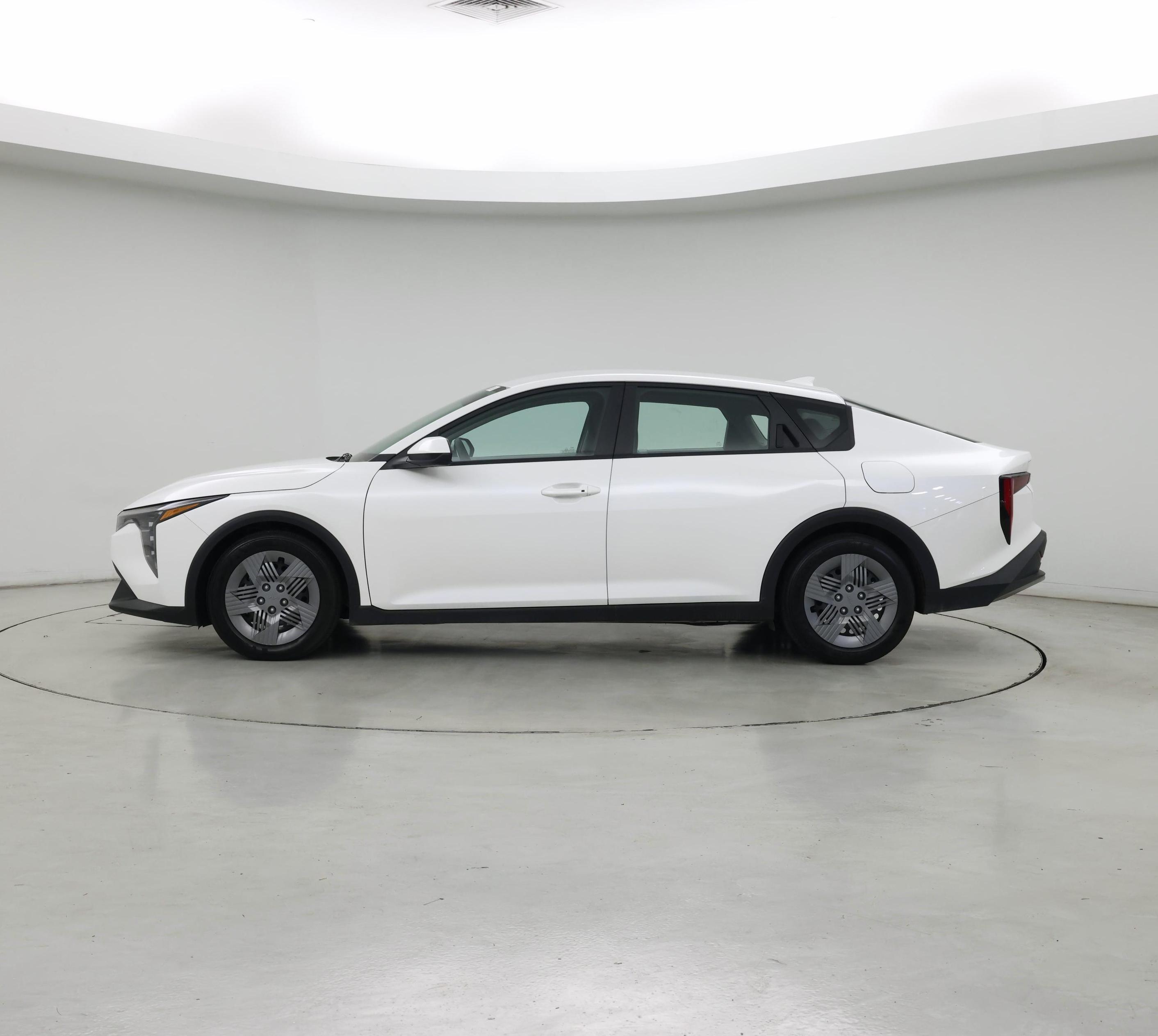 Thumbnail: 2025 Kia K4 - 3