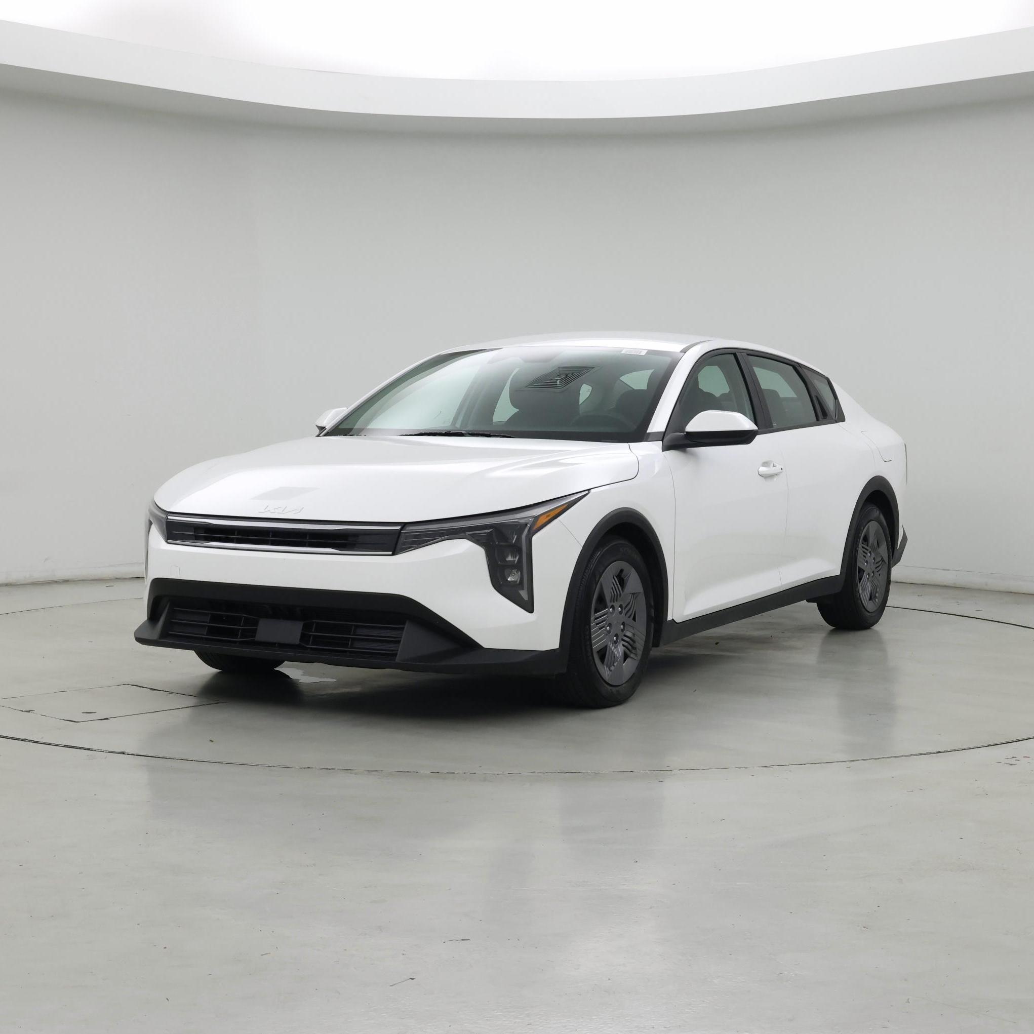 Thumbnail: 2025 Kia K4 - 4