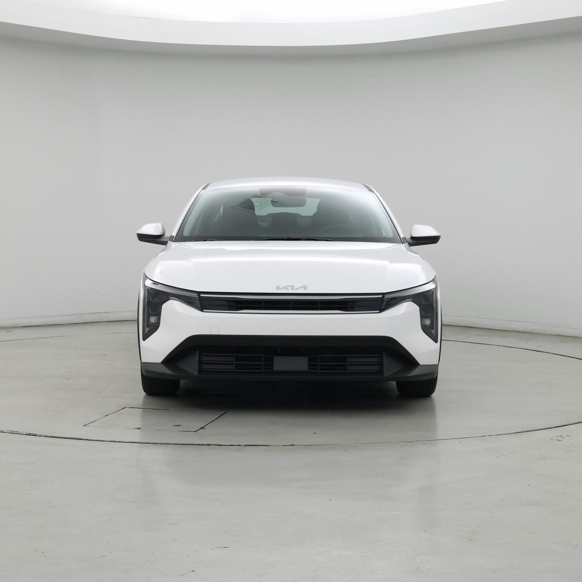 Thumbnail: 2025 Kia K4 - 5