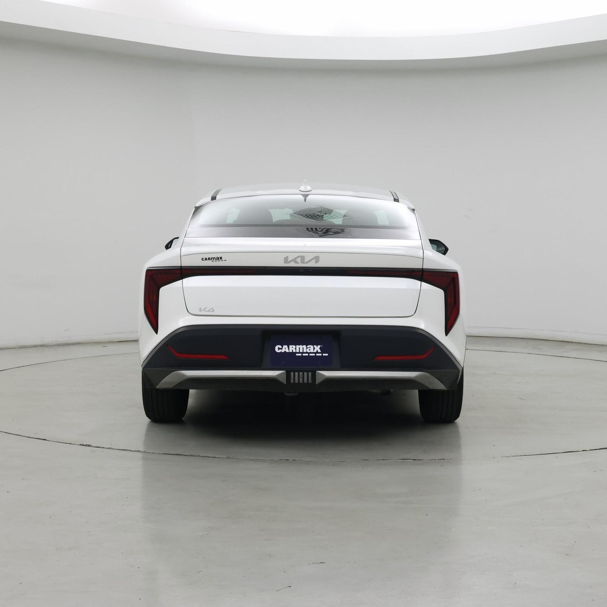 Thumbnail: 2025 Kia K4 - 6