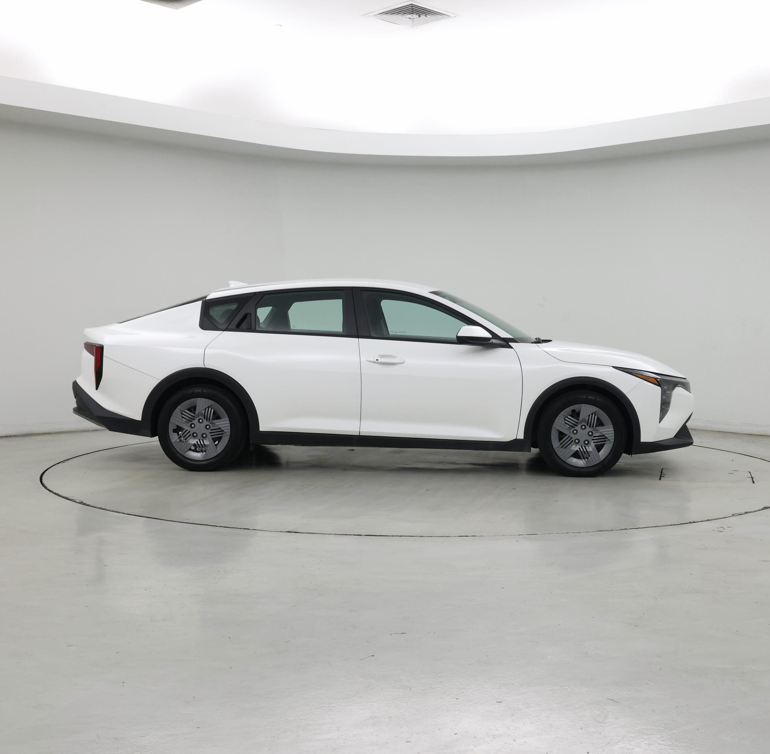 Thumbnail: 2025 Kia K4 - 7