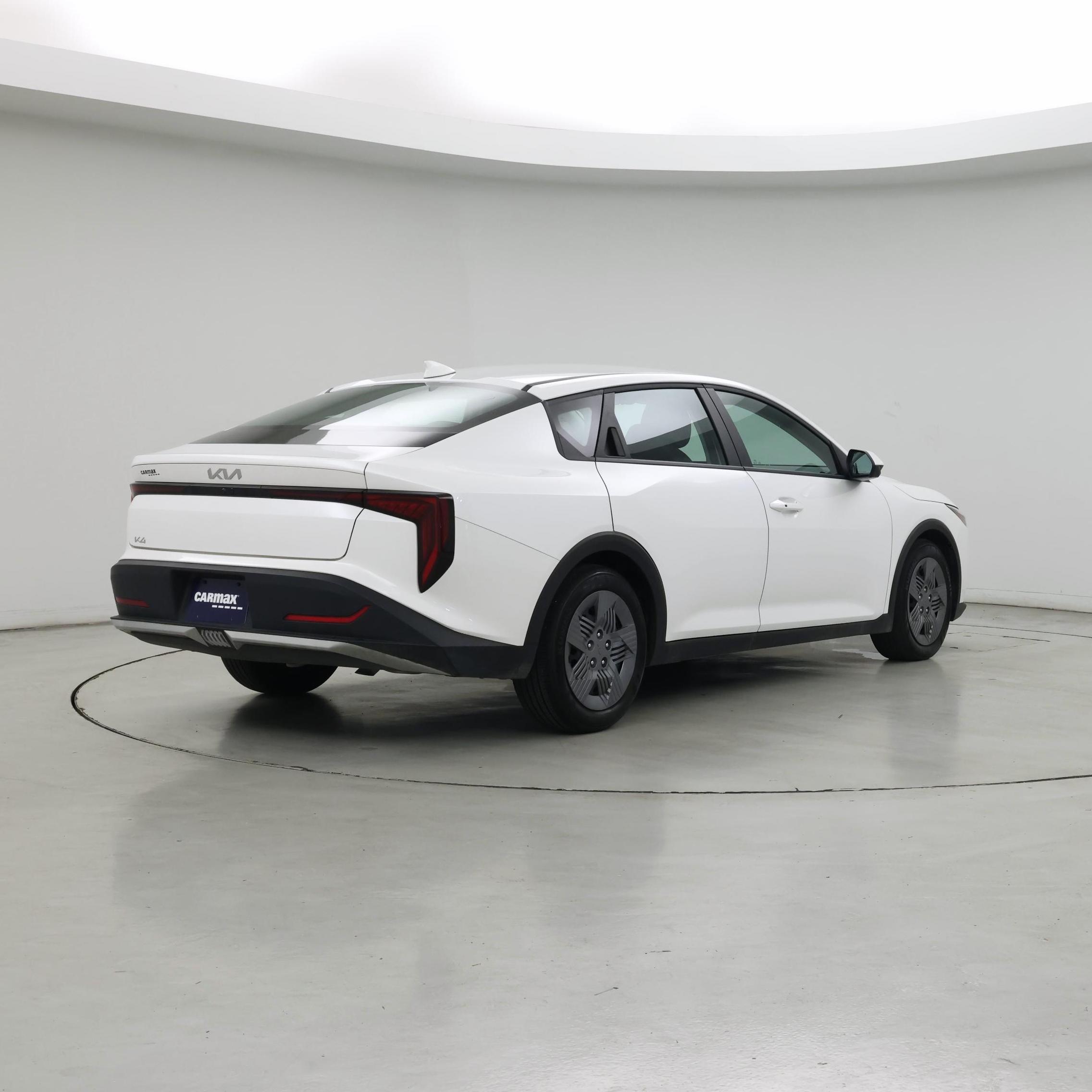 Thumbnail: 2025 Kia K4 - 8