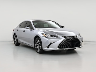 2025 Lexus ES 350