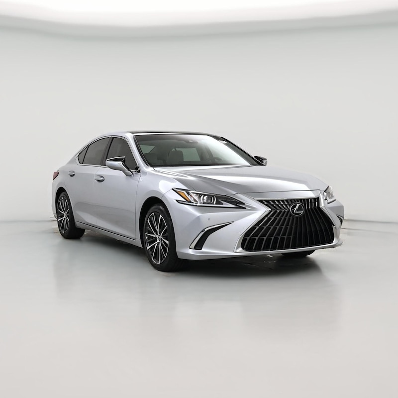 2025 Lexus ES 350