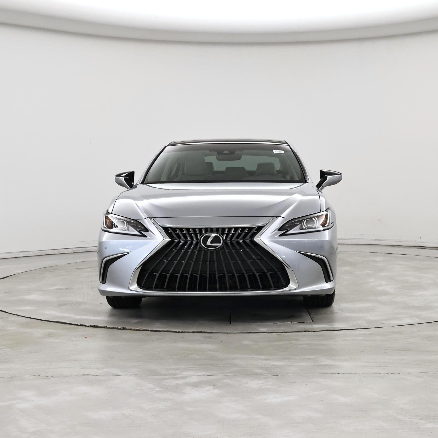 Thumbnail: 2025 Lexus ES - 5