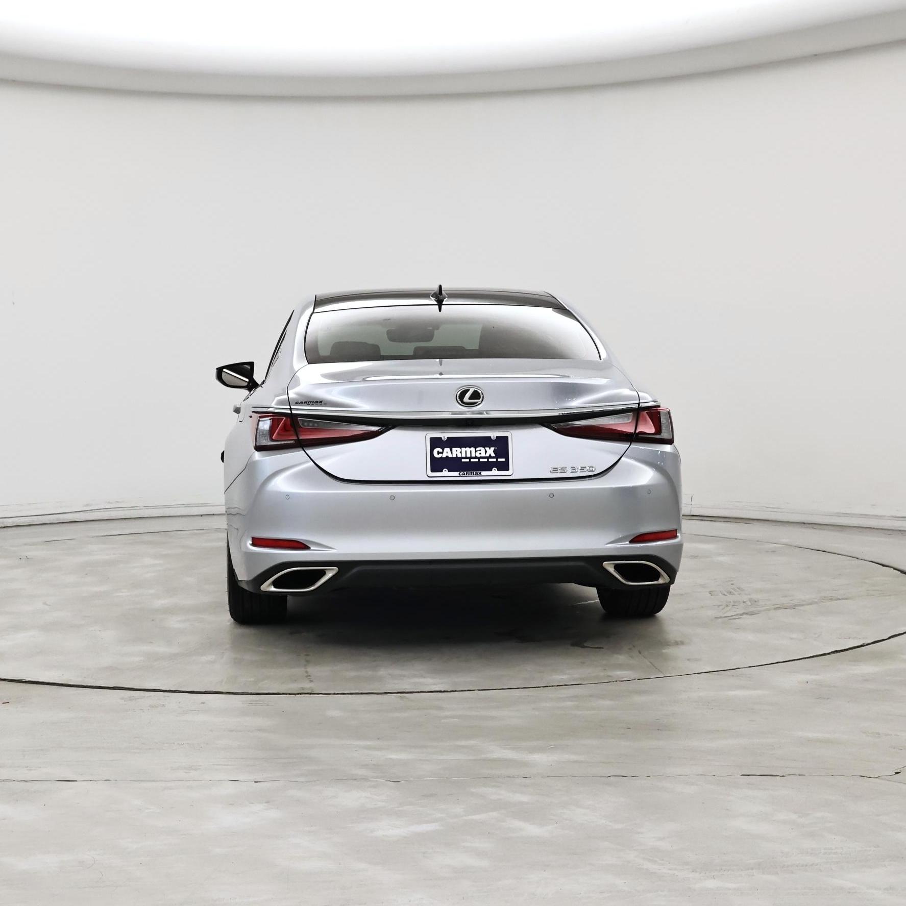 Thumbnail: 2025 Lexus ES - 6