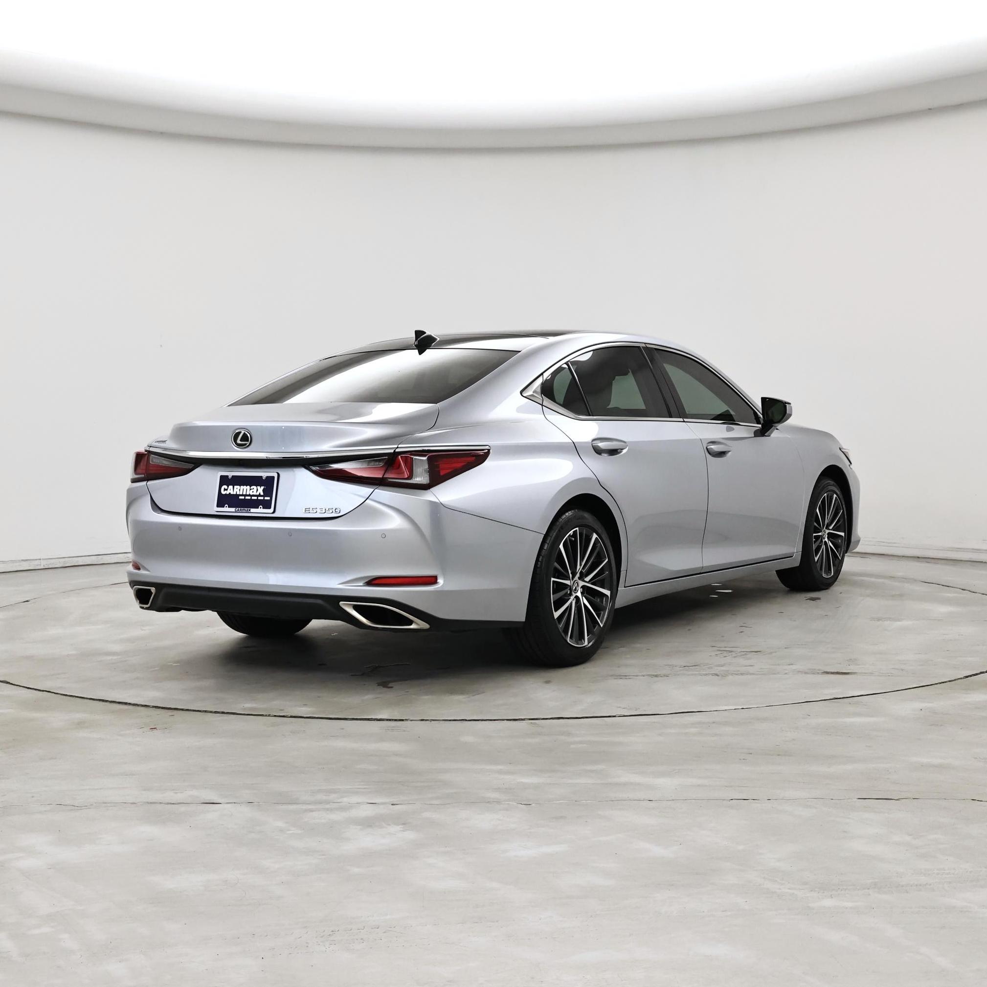 Thumbnail: 2025 Lexus ES - 8