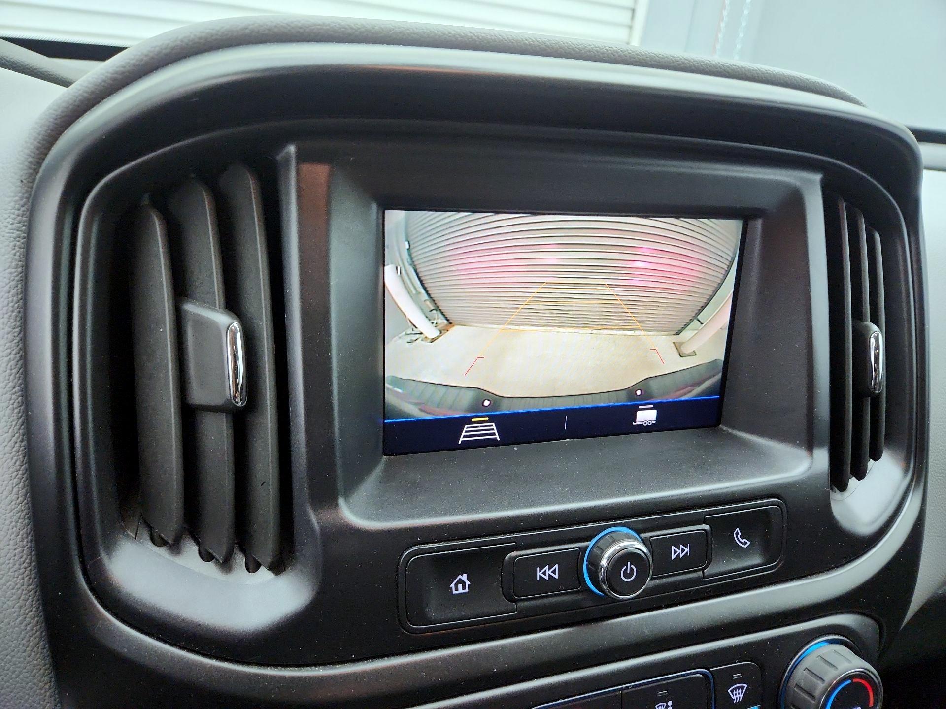 Thumbnail: 2021 Chevrolet Colorado - 14