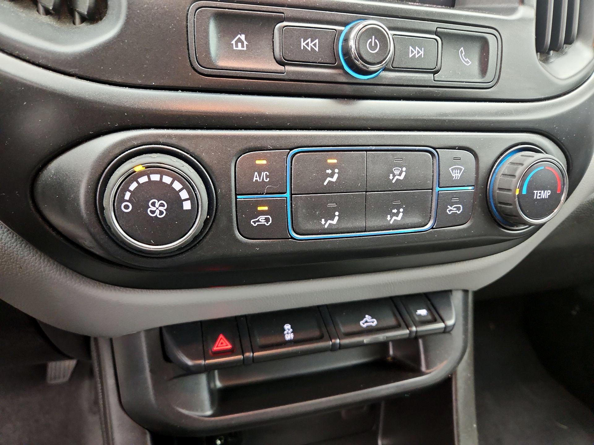 Thumbnail: 2021 Chevrolet Colorado - 16